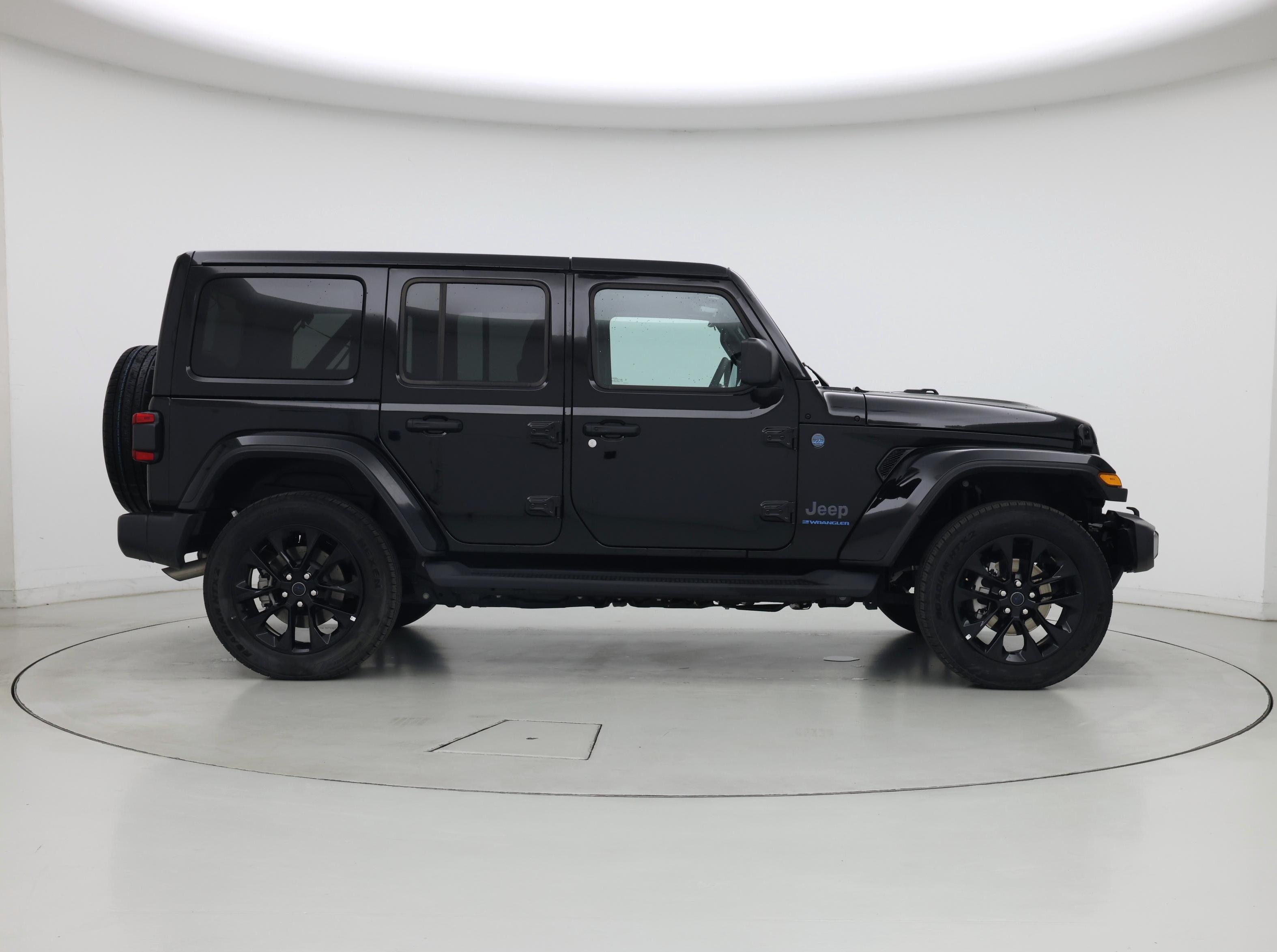 Thumbnail: 2025 Jeep Wrangler - 7