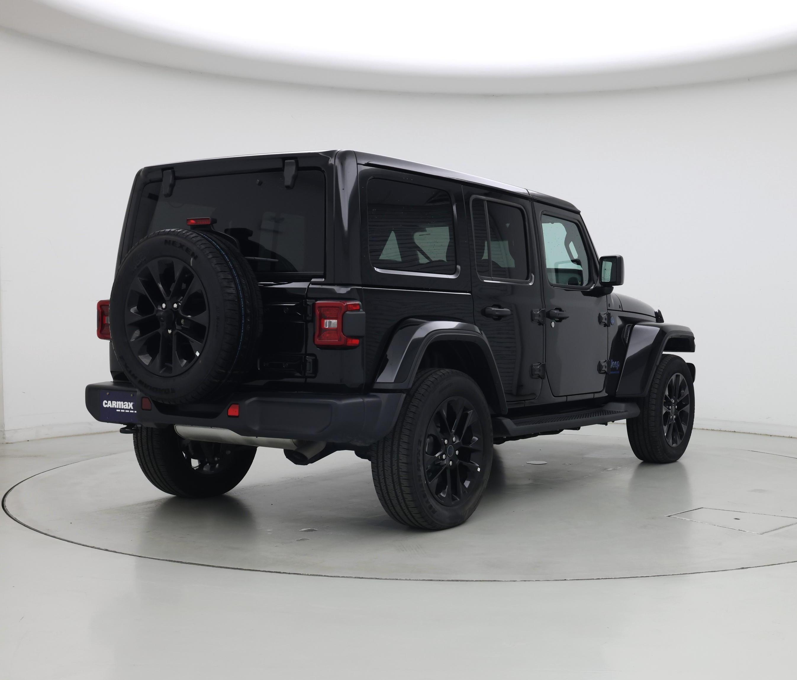 Thumbnail: 2025 Jeep Wrangler - 8