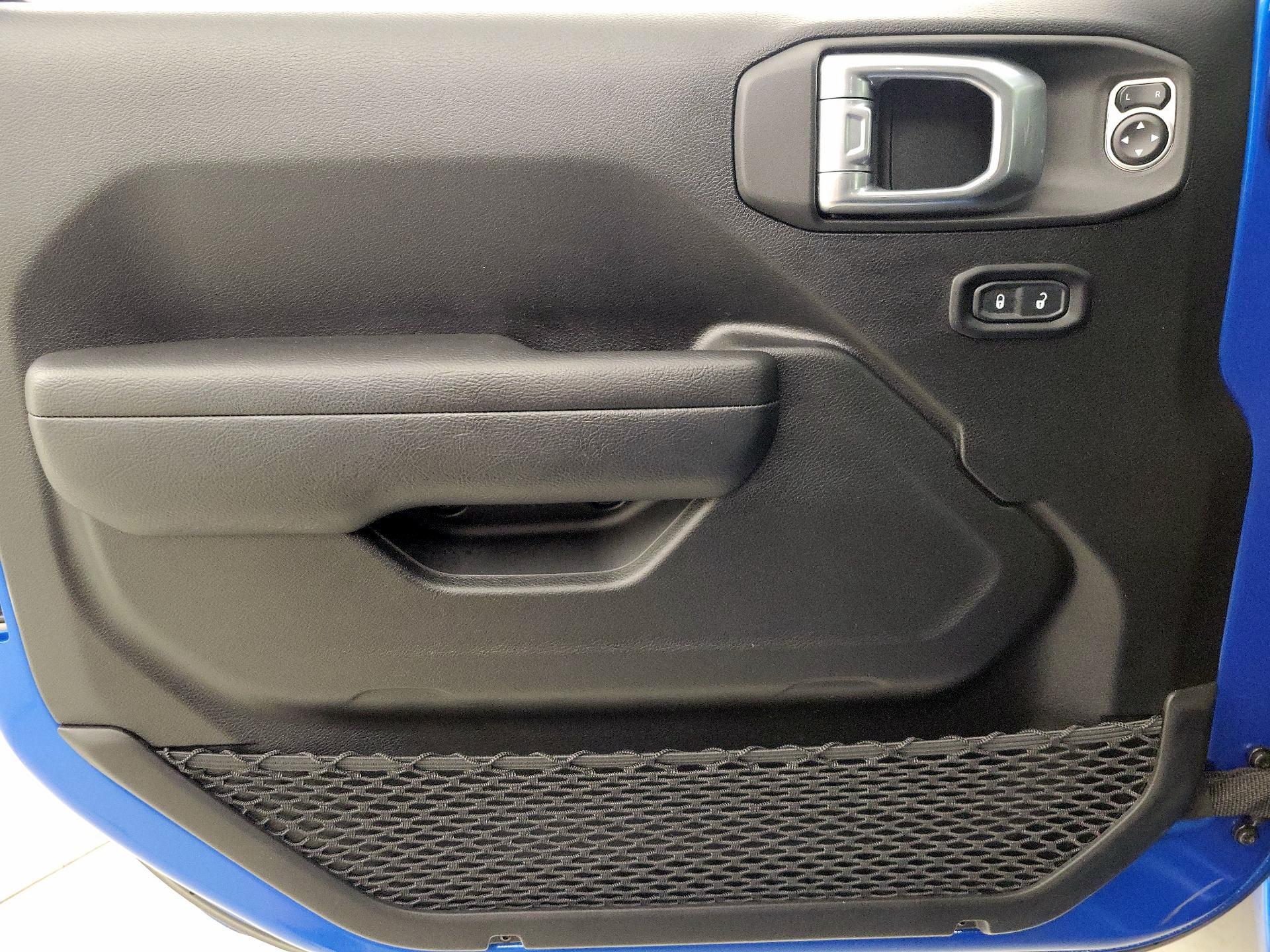 Thumbnail: 2024 Jeep Wrangler - 12