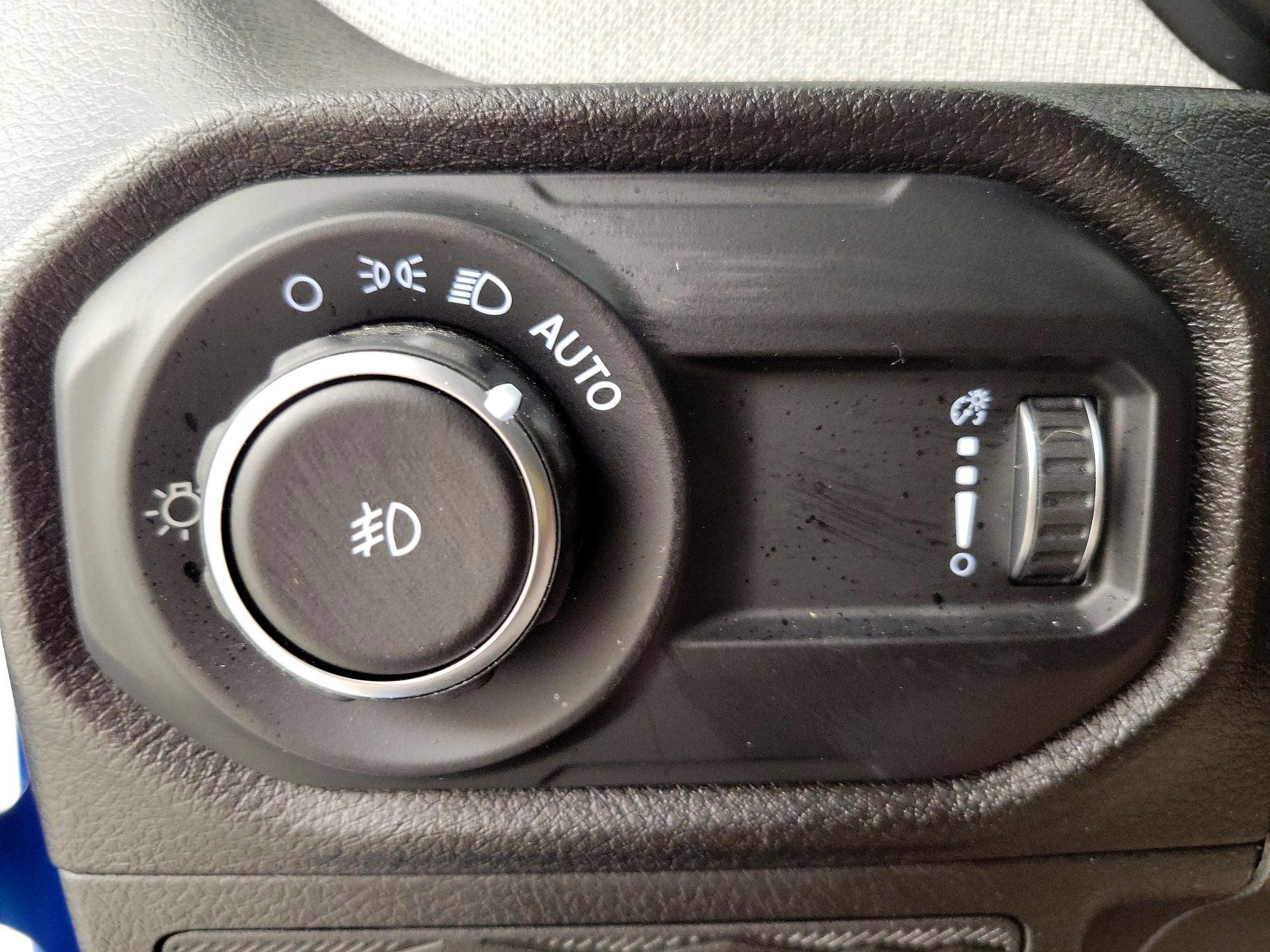 Thumbnail: 2024 Jeep Wrangler - 13