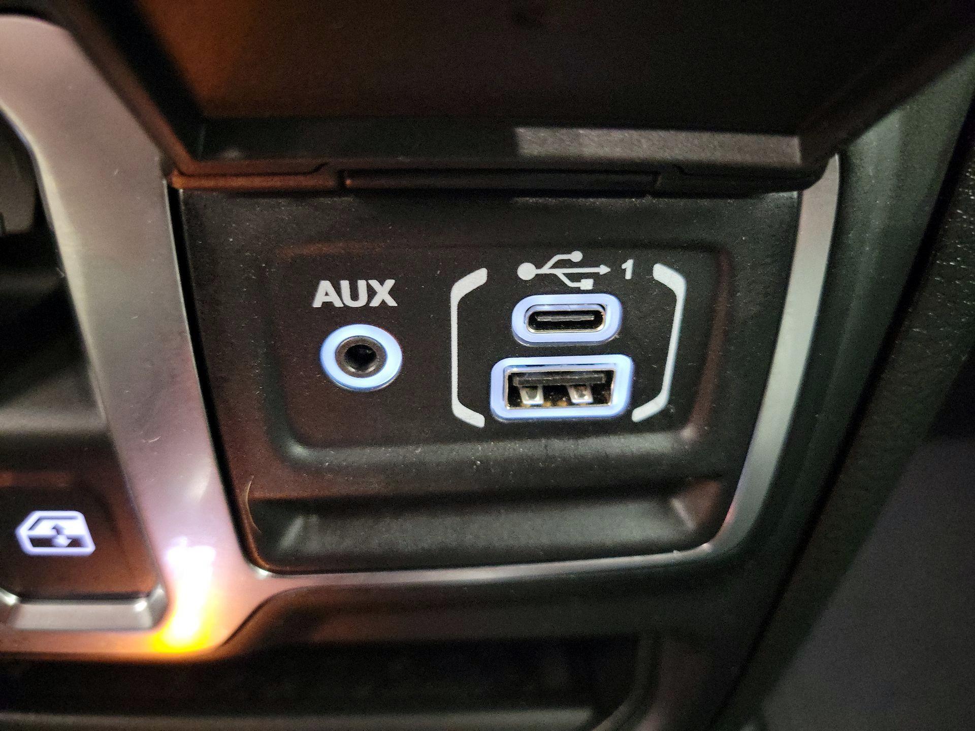 Thumbnail: 2024 Jeep Wrangler - 18