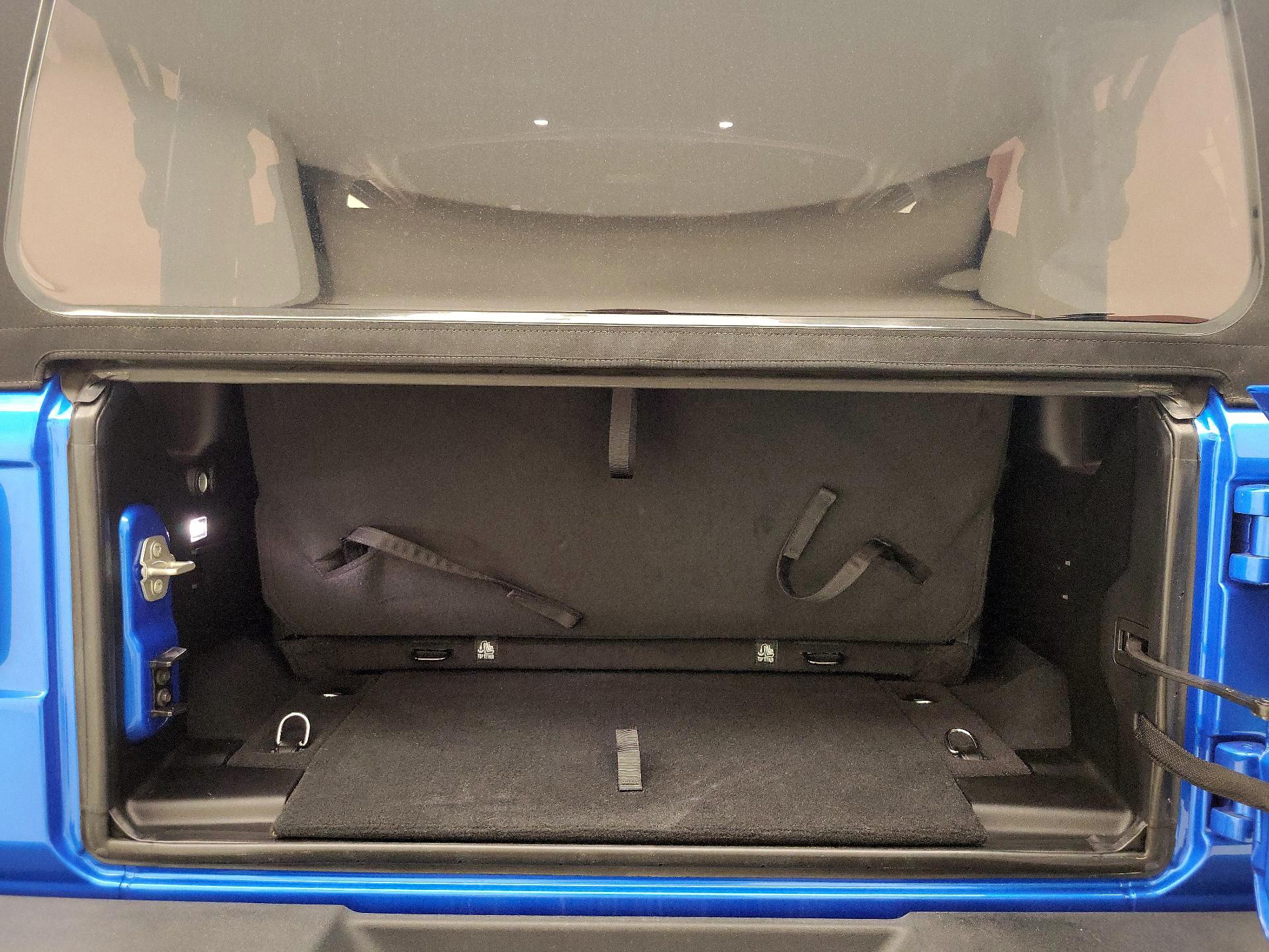 Thumbnail: 2024 Jeep Wrangler - 19