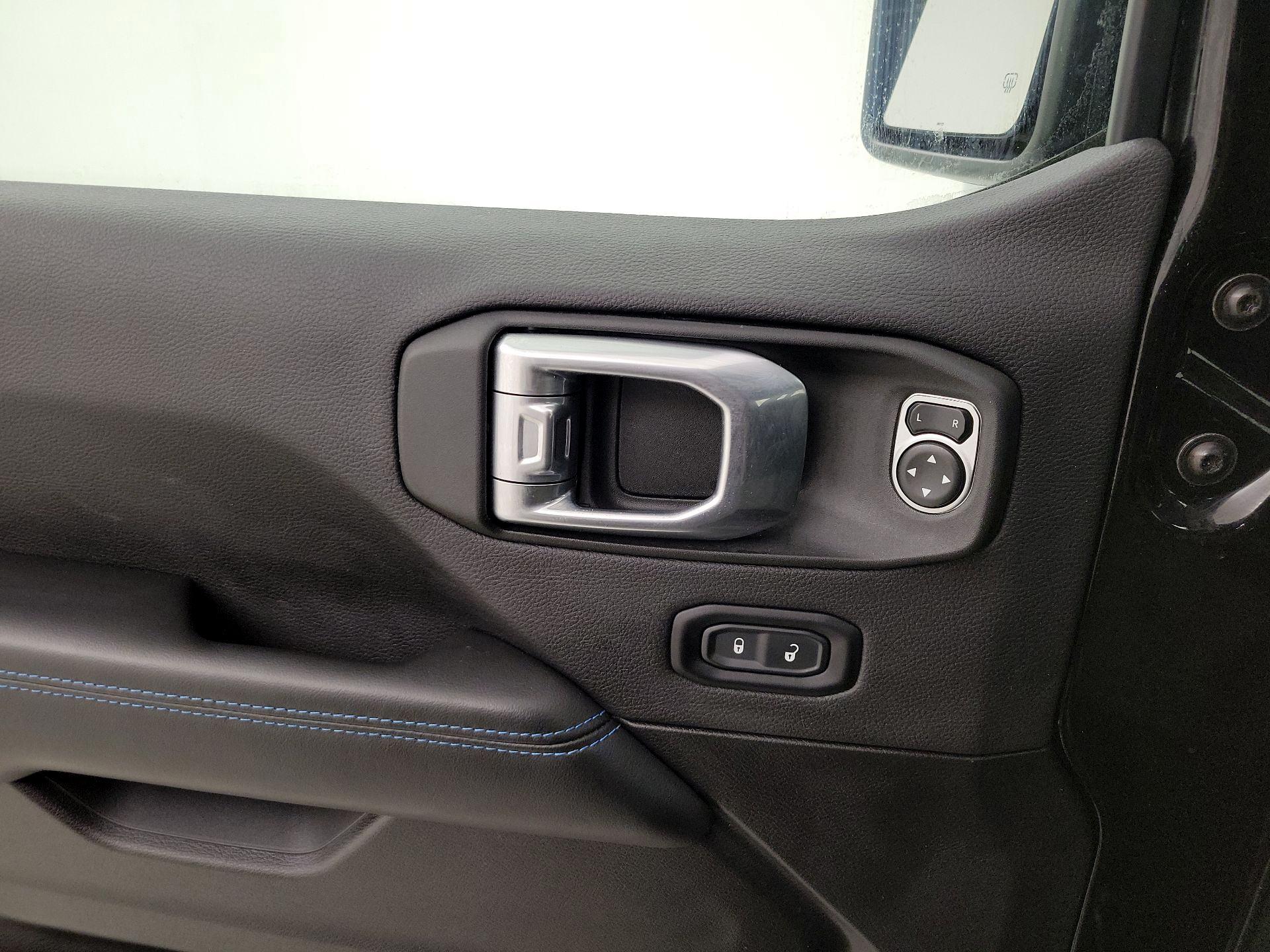 Thumbnail: 2024 Jeep Wrangler - 12