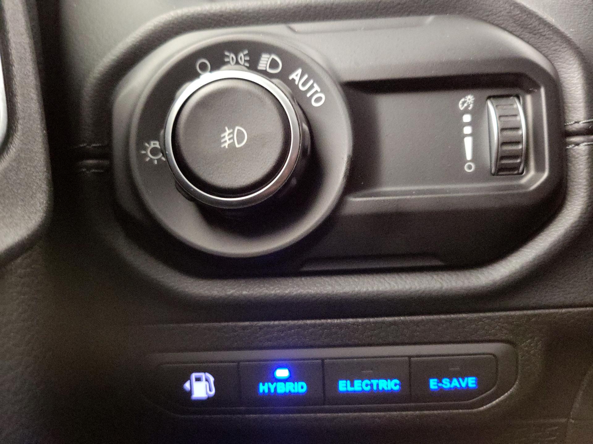 Thumbnail: 2024 Jeep Wrangler - 13