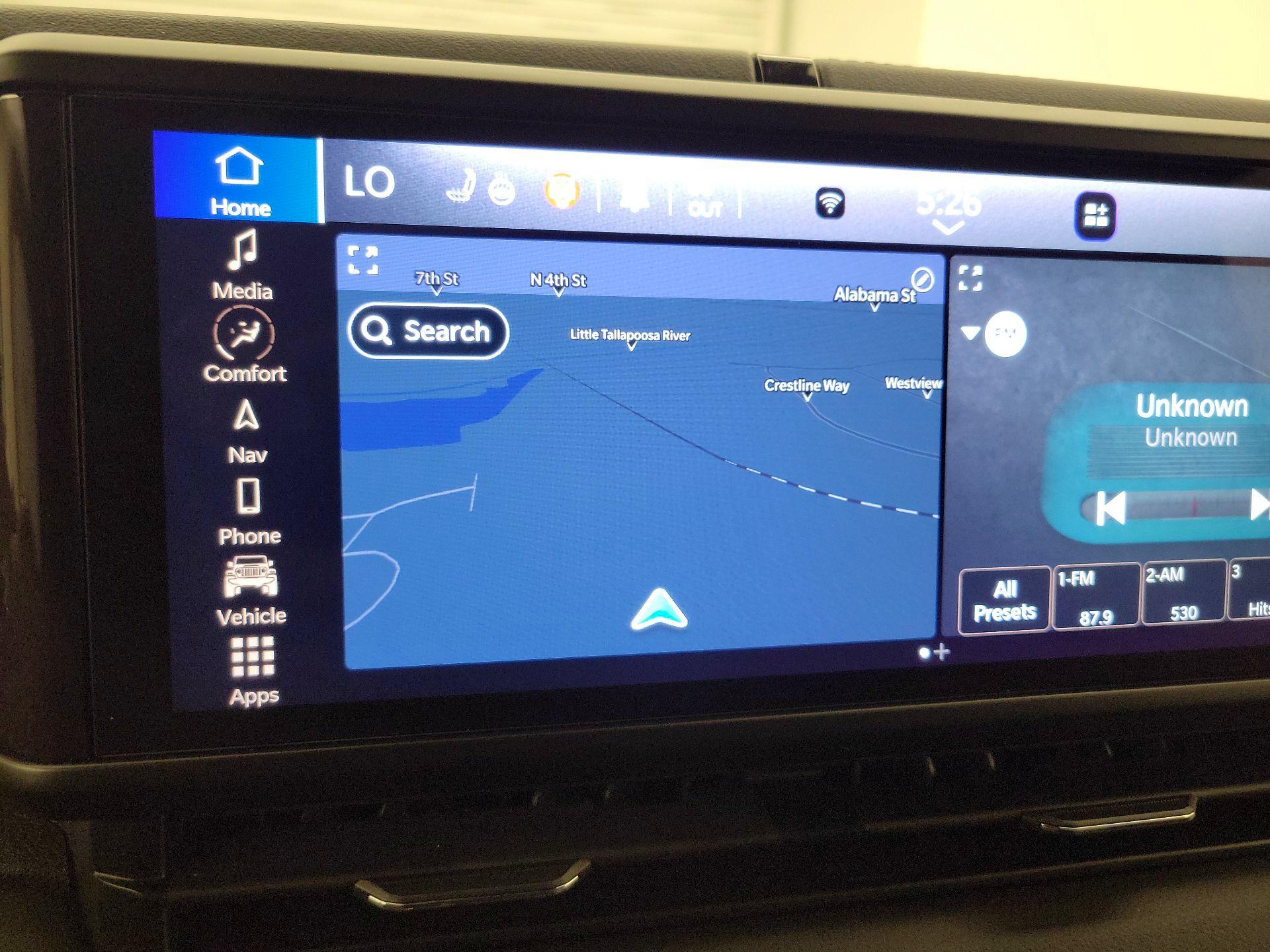 Thumbnail: 2024 Jeep Wrangler - 14