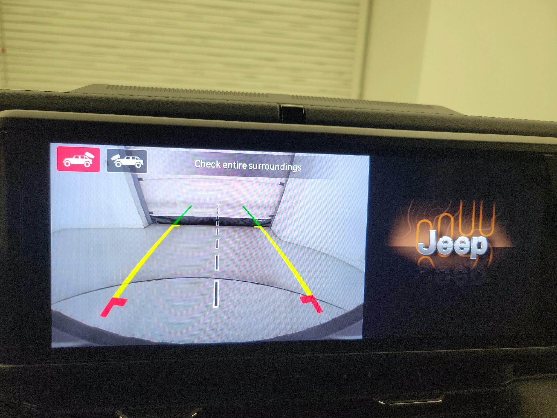 Thumbnail: 2024 Jeep Wrangler - 15