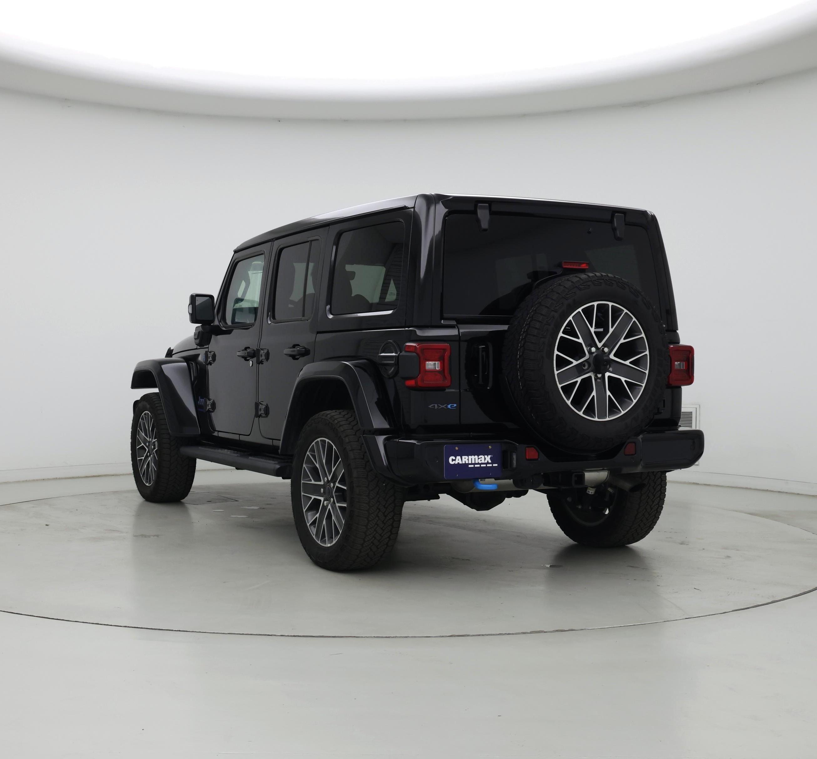 Thumbnail: 2024 Jeep Wrangler - 2