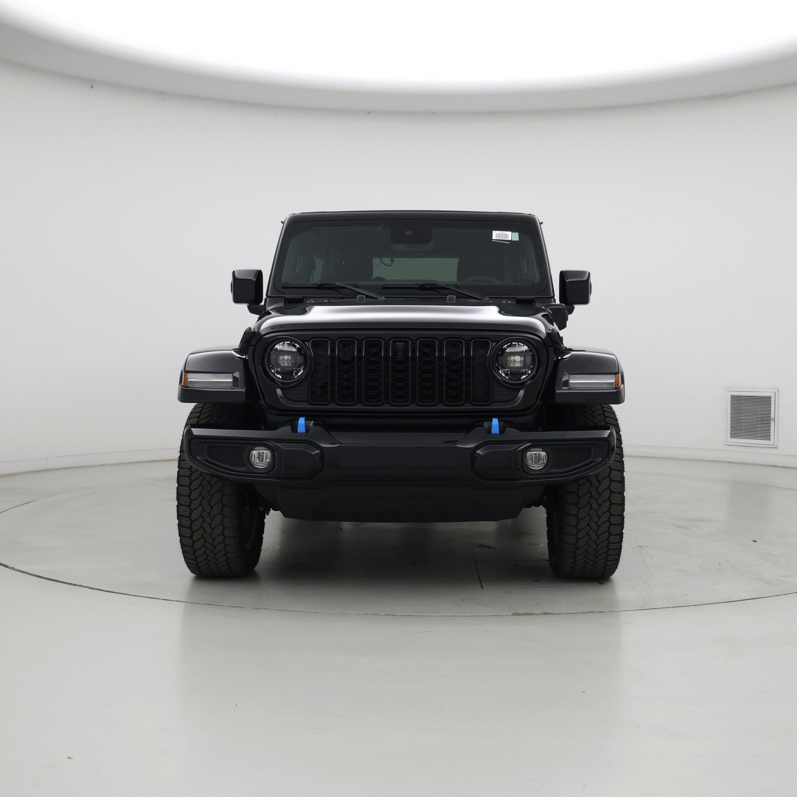 Thumbnail: 2024 Jeep Wrangler - 5