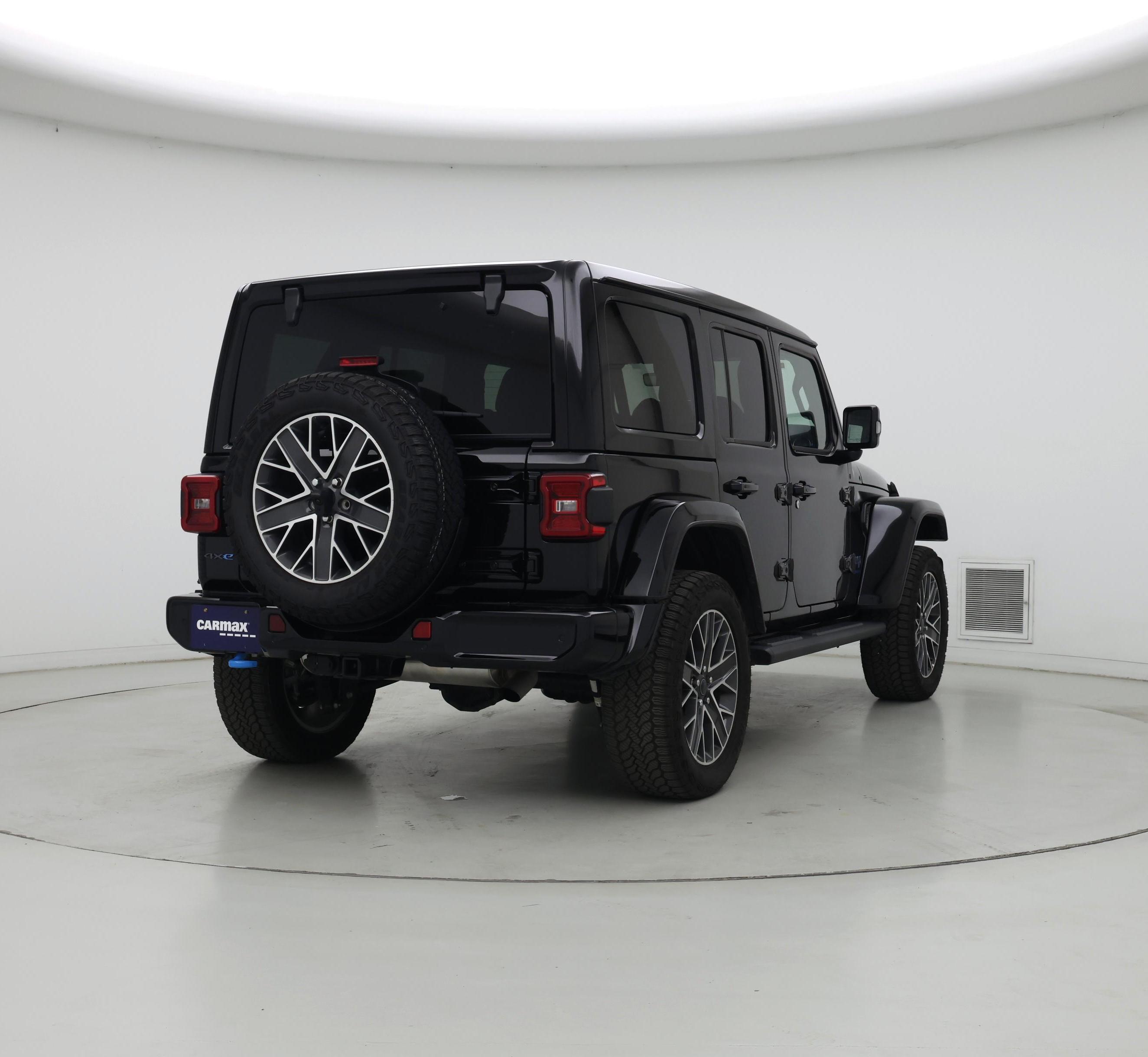 Thumbnail: 2024 Jeep Wrangler - 8