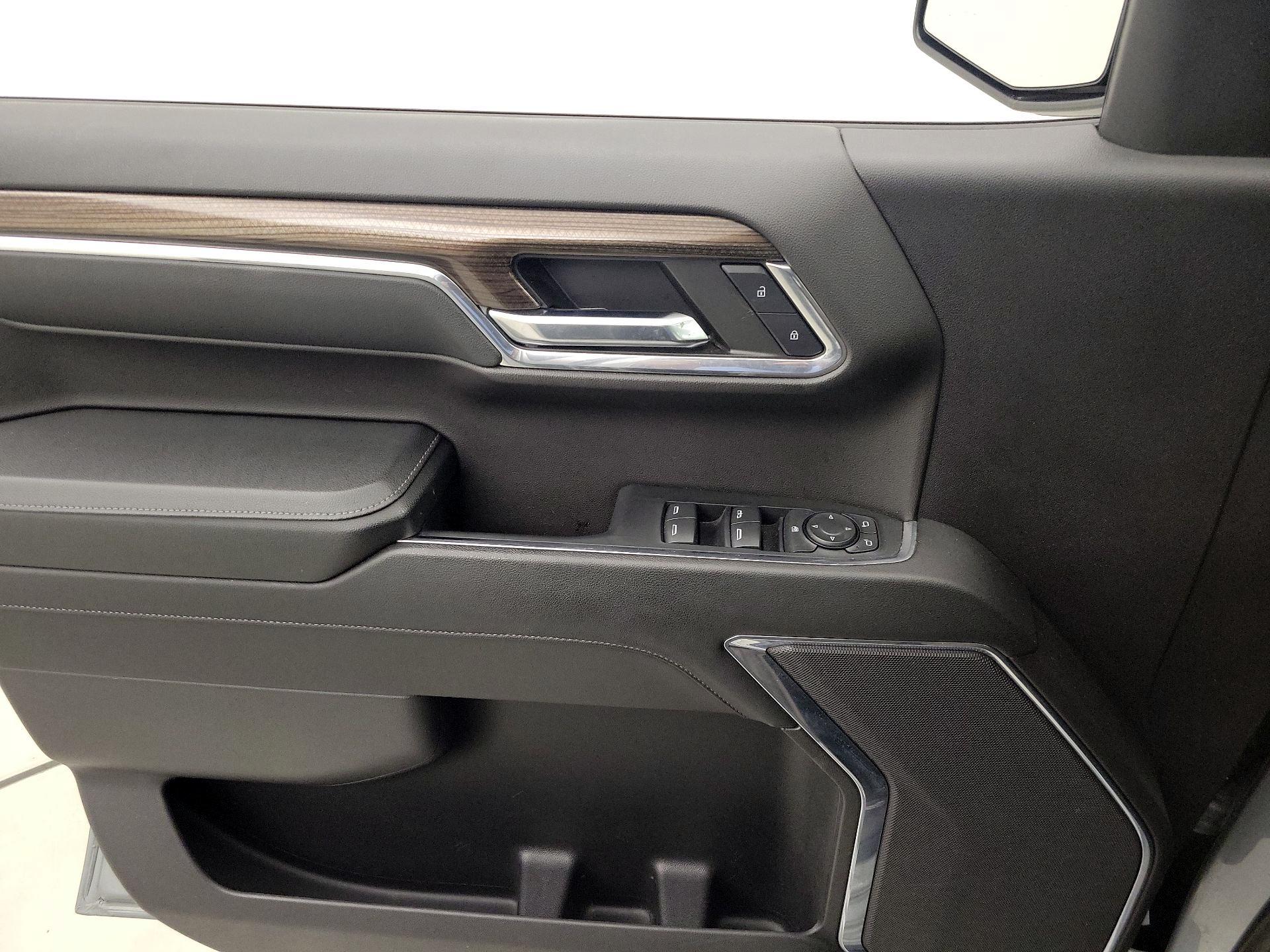 Thumbnail: 2024 Chevrolet Silverado 1500 - 12