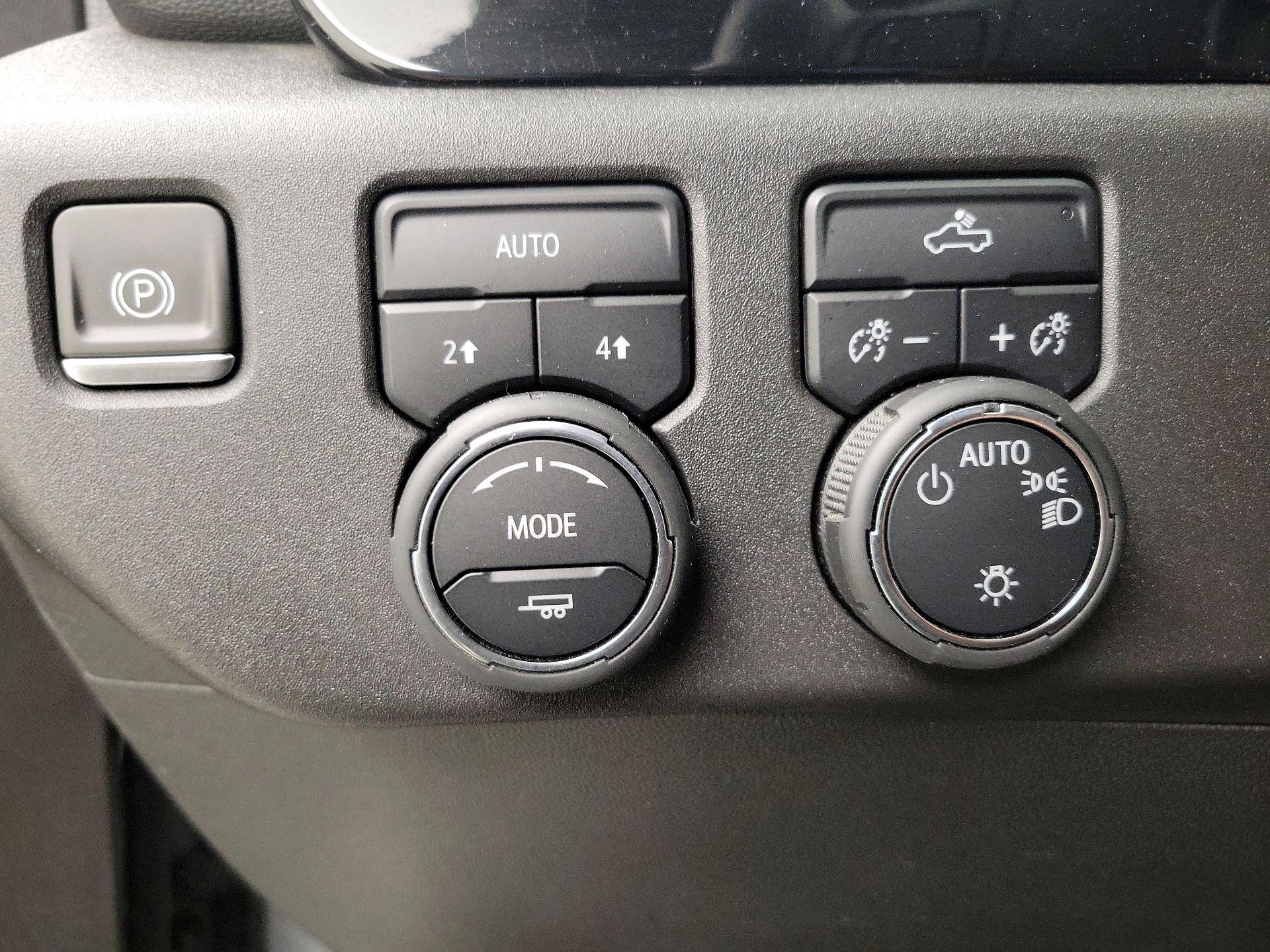 Thumbnail: 2024 Chevrolet Silverado 1500 - 13