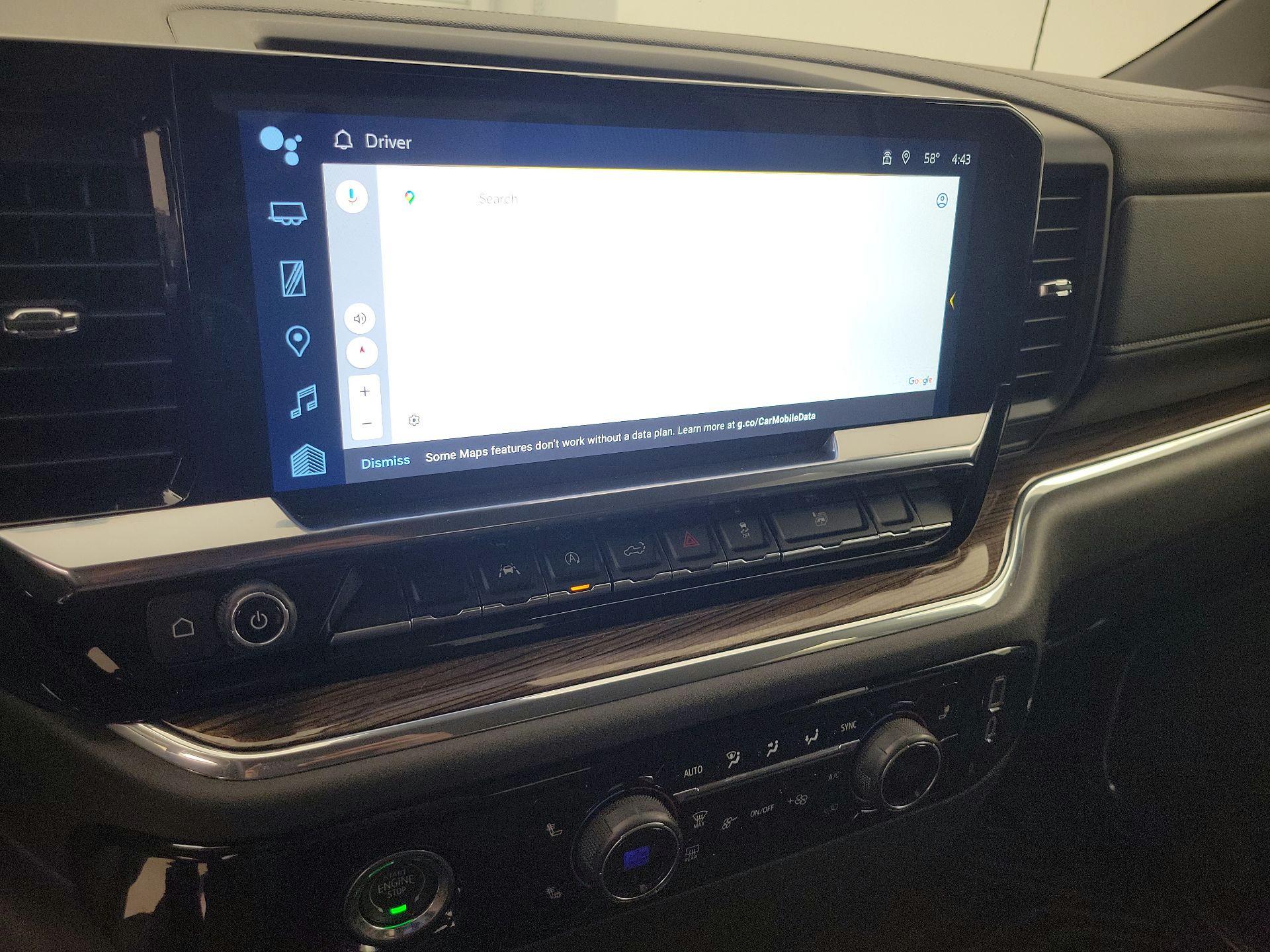 Thumbnail: 2024 Chevrolet Silverado 1500 - 14