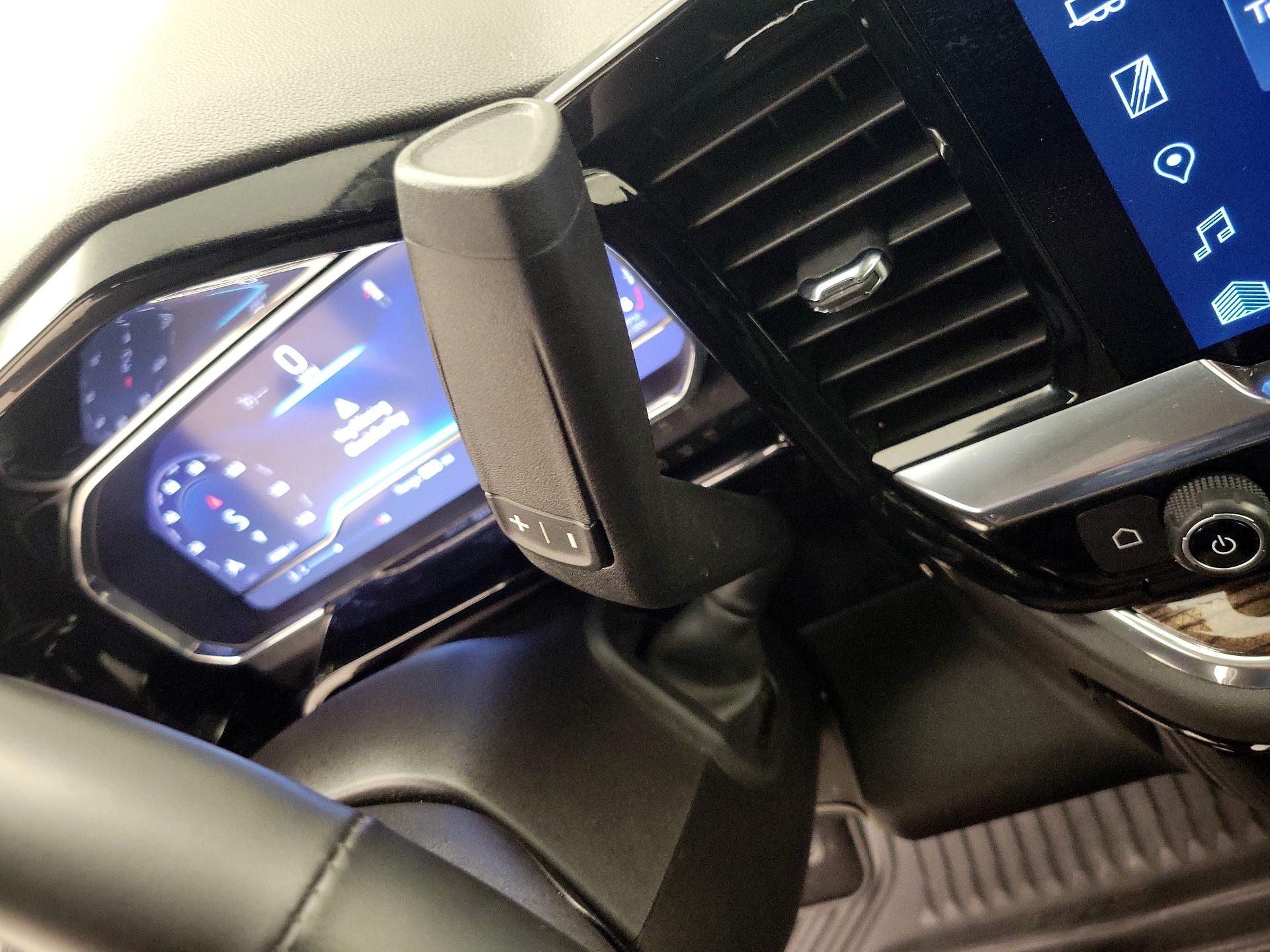 Thumbnail: 2024 Chevrolet Silverado 1500 - 18