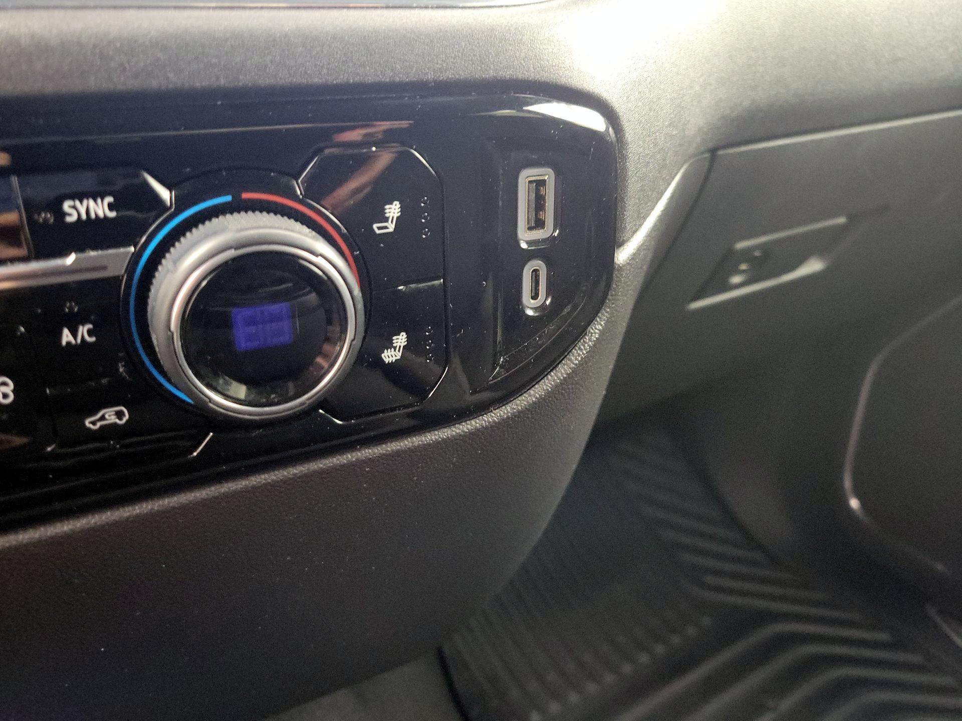 Thumbnail: 2024 Chevrolet Silverado 1500 - 19