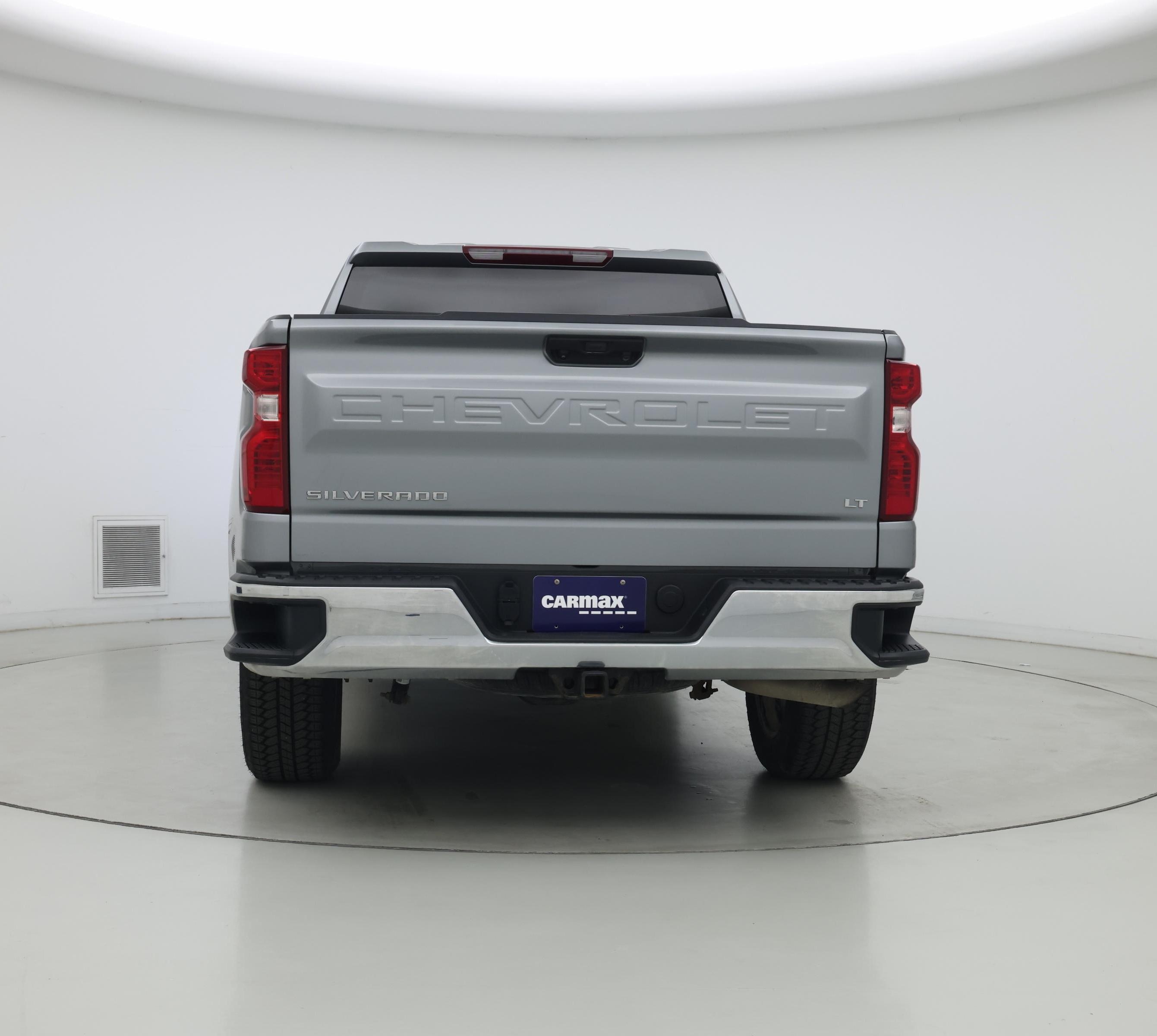 Thumbnail: 2024 Chevrolet Silverado 1500 - 6