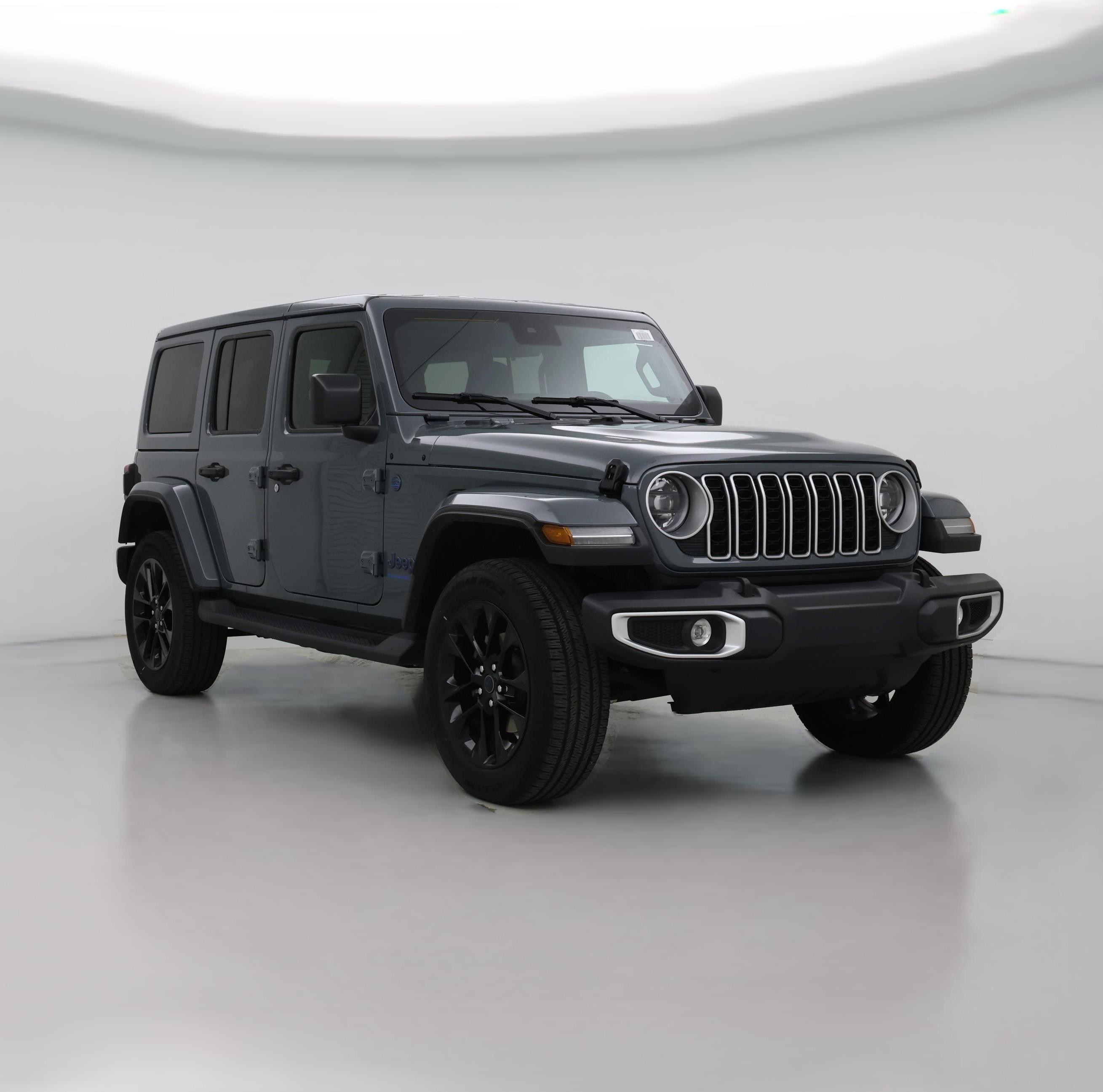 Thumbnail: 2025 Jeep Wrangler - 1