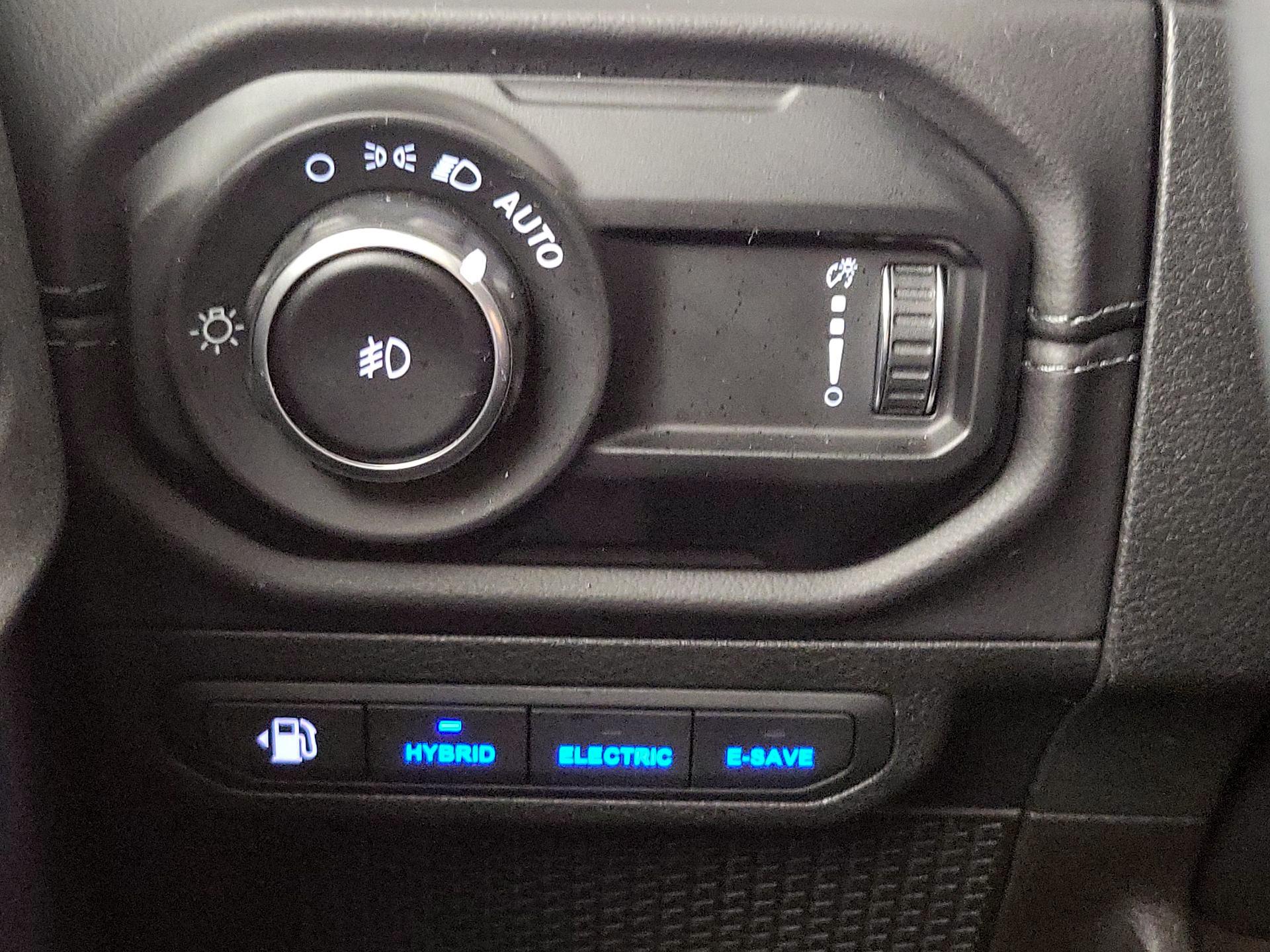 Thumbnail: 2025 Jeep Wrangler - 13