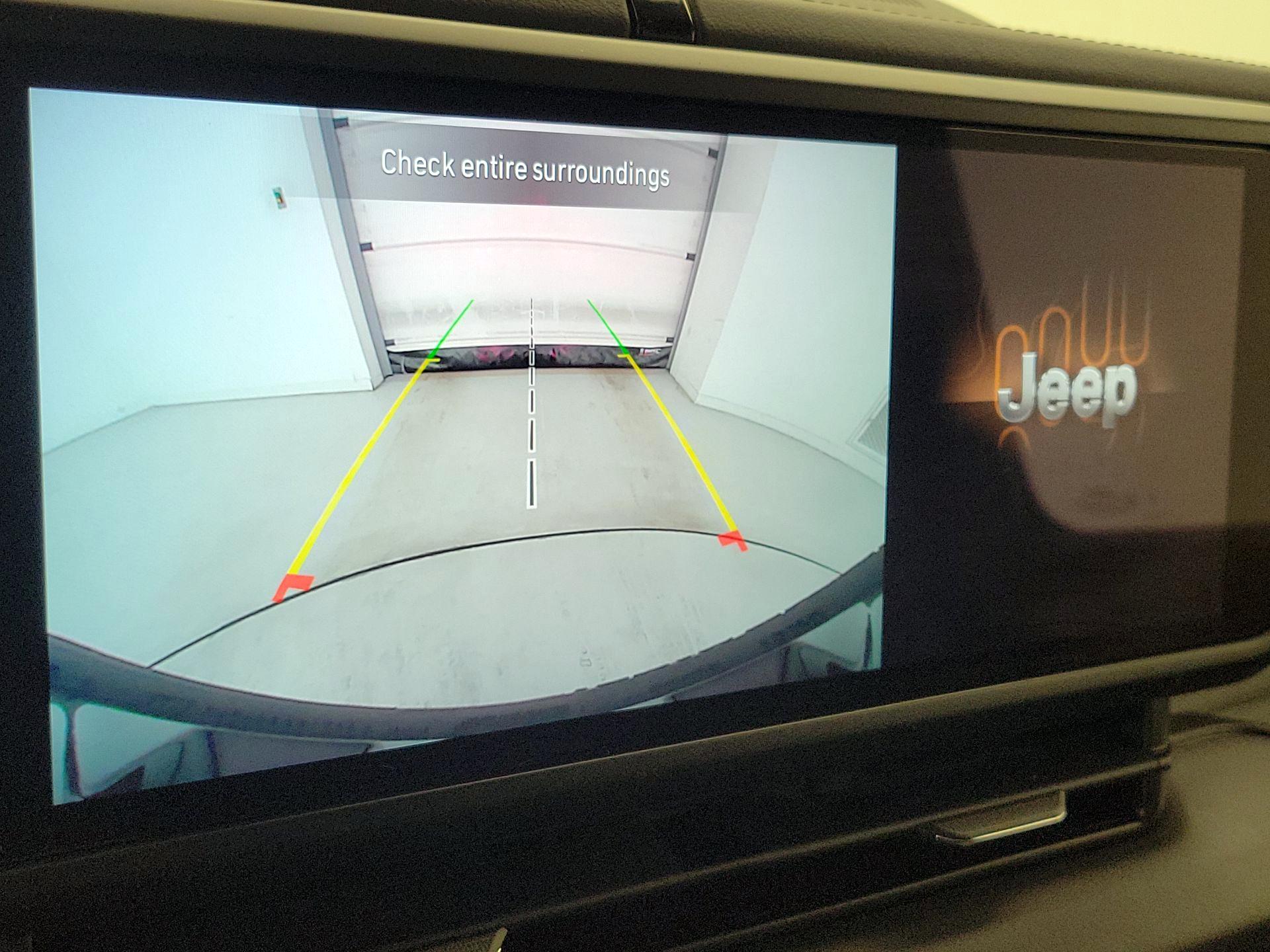 Thumbnail: 2025 Jeep Wrangler - 14