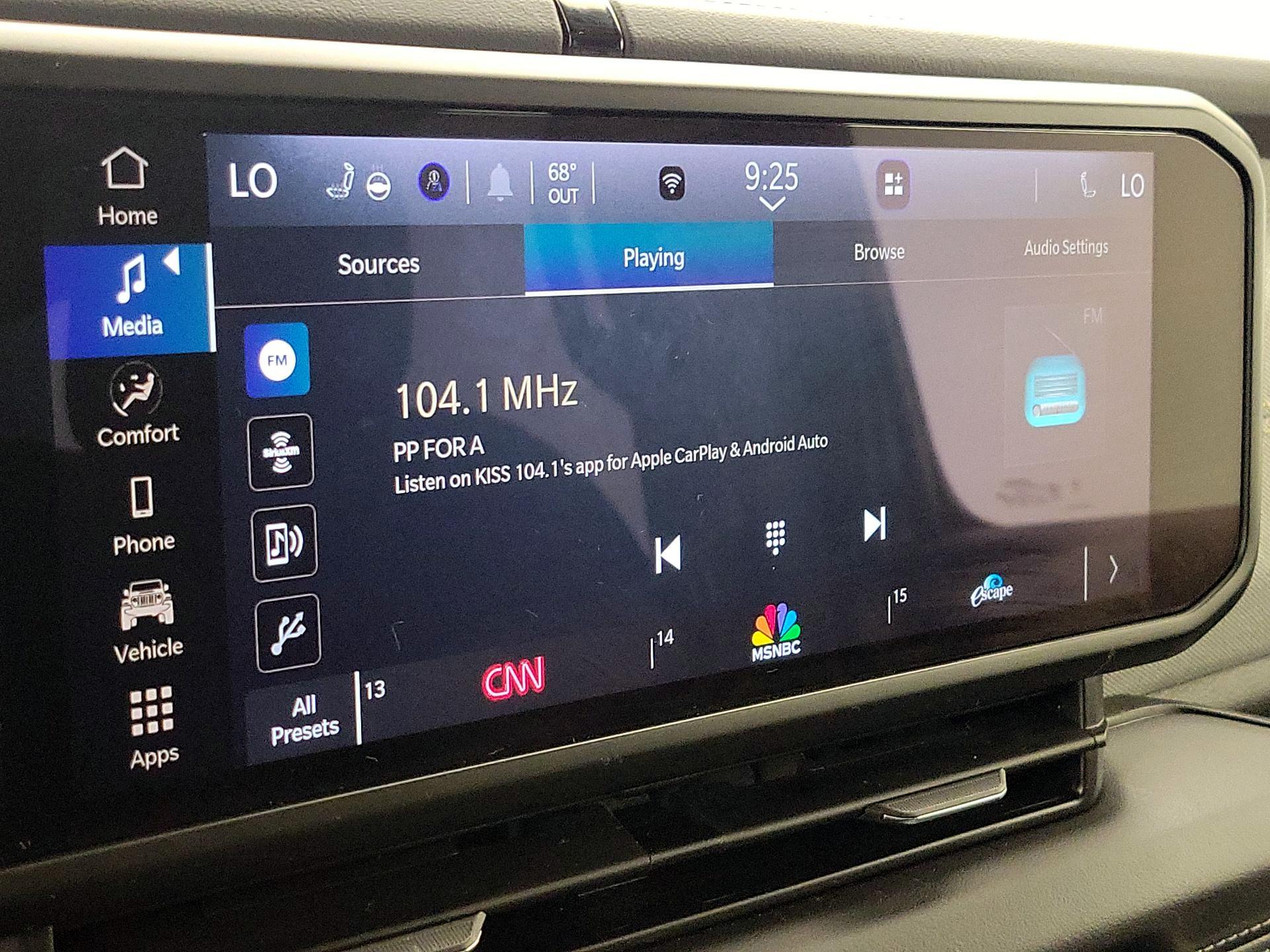 Thumbnail: 2025 Jeep Wrangler - 15