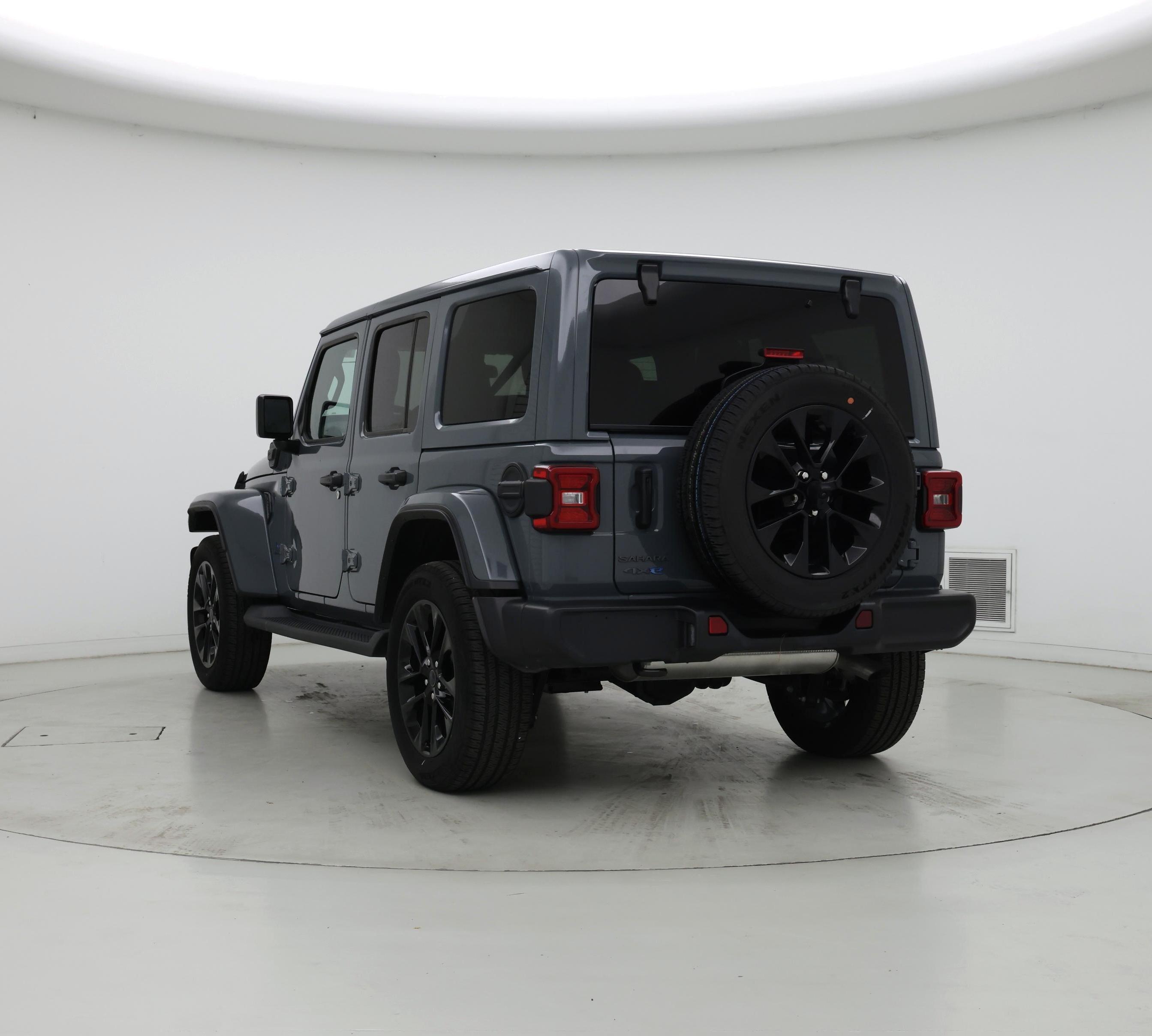 Thumbnail: 2025 Jeep Wrangler - 2
