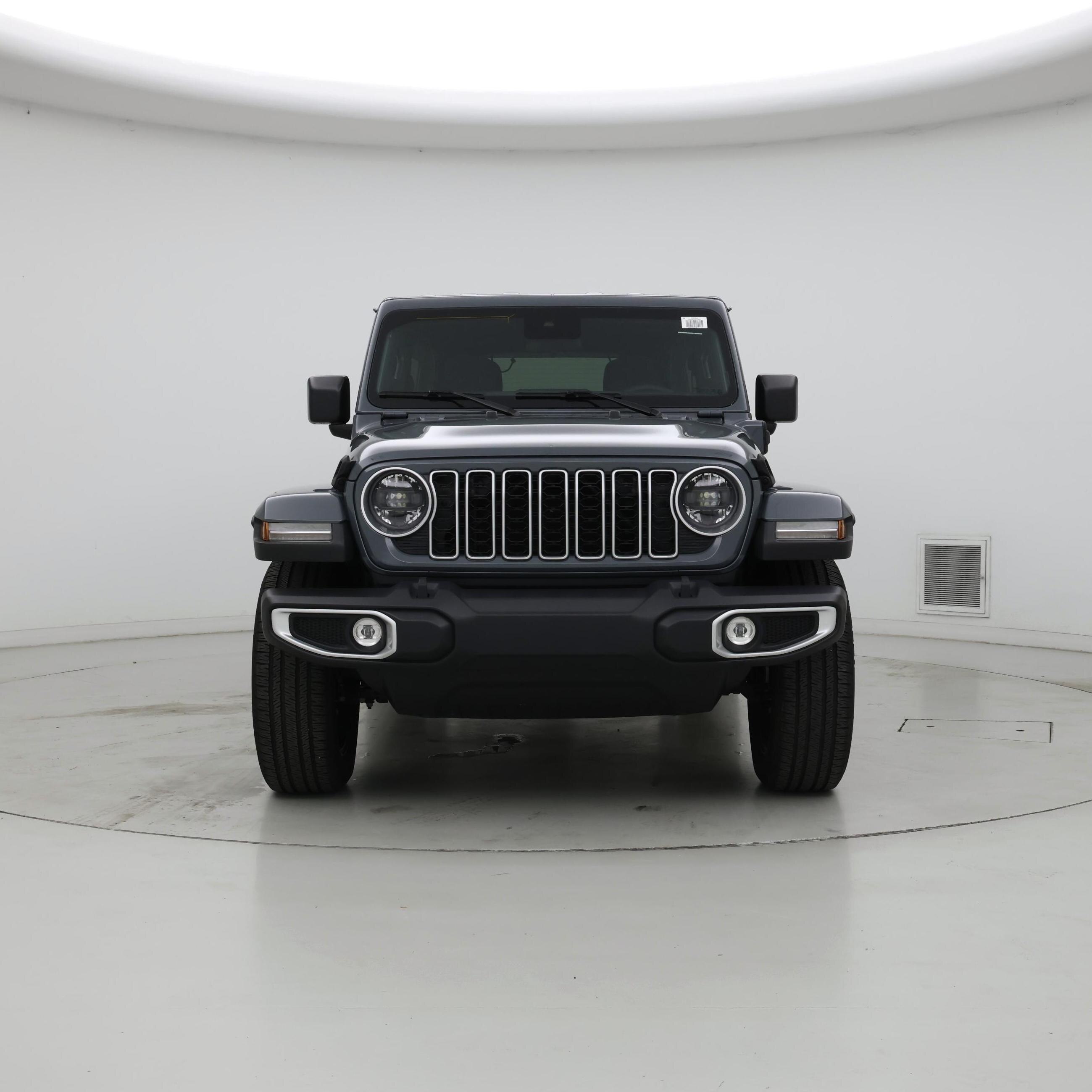 Thumbnail: 2025 Jeep Wrangler - 5