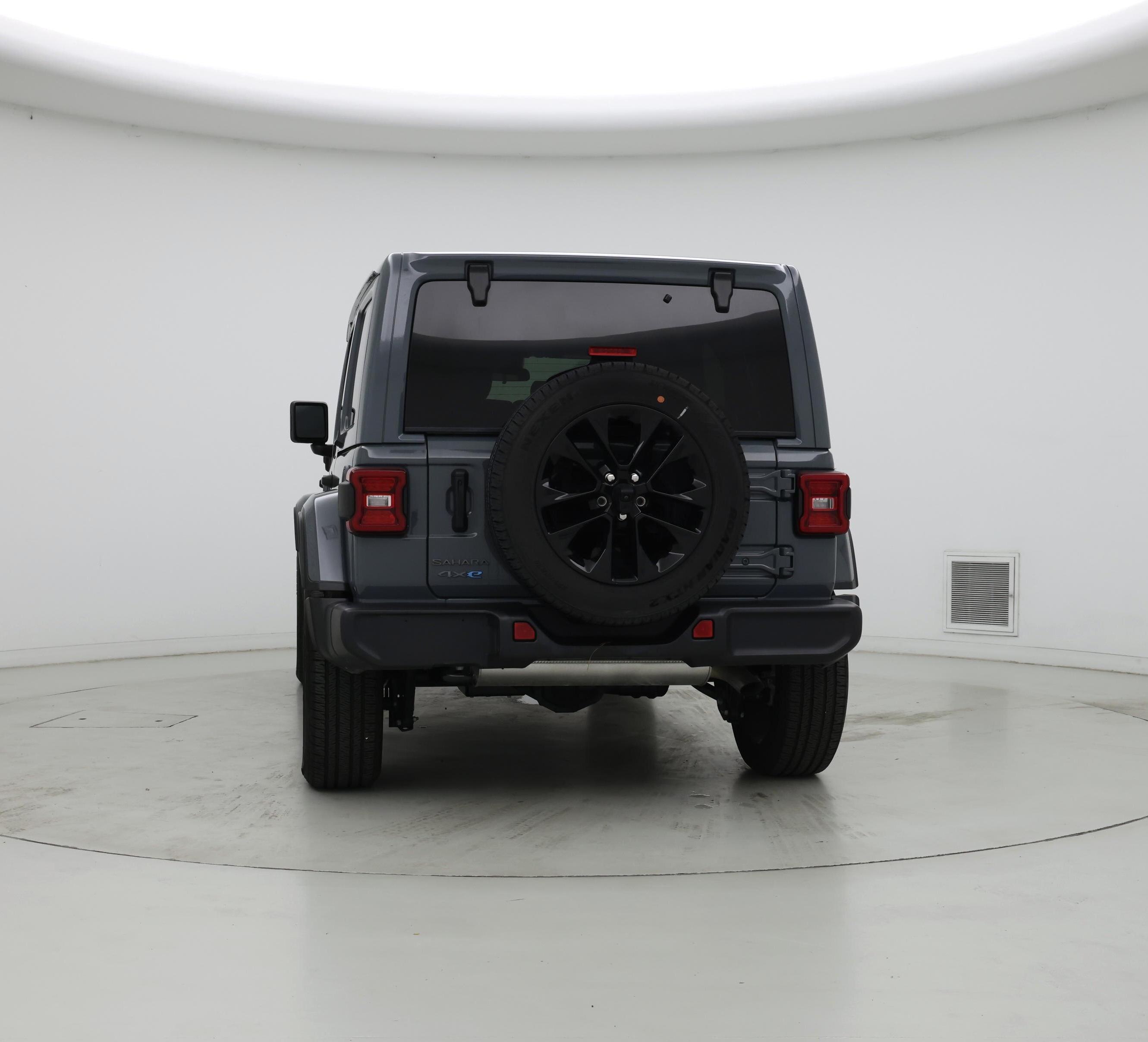 Thumbnail: 2025 Jeep Wrangler - 6