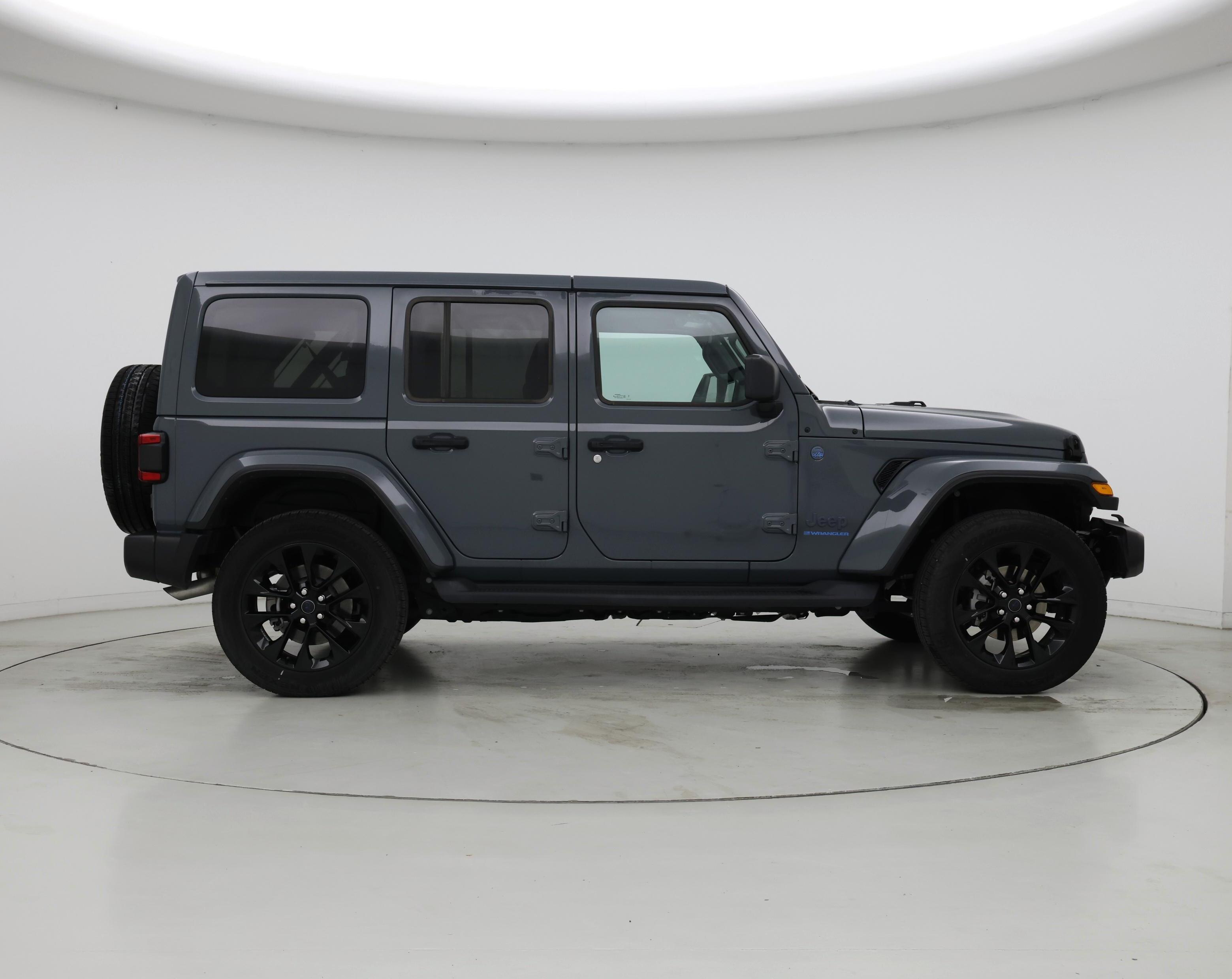 Thumbnail: 2025 Jeep Wrangler - 7