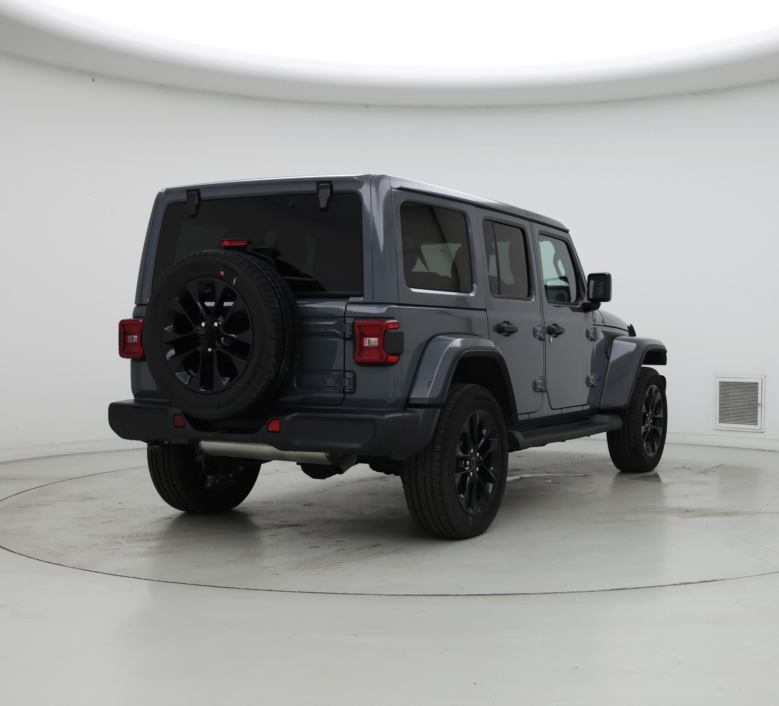 Thumbnail: 2025 Jeep Wrangler - 8