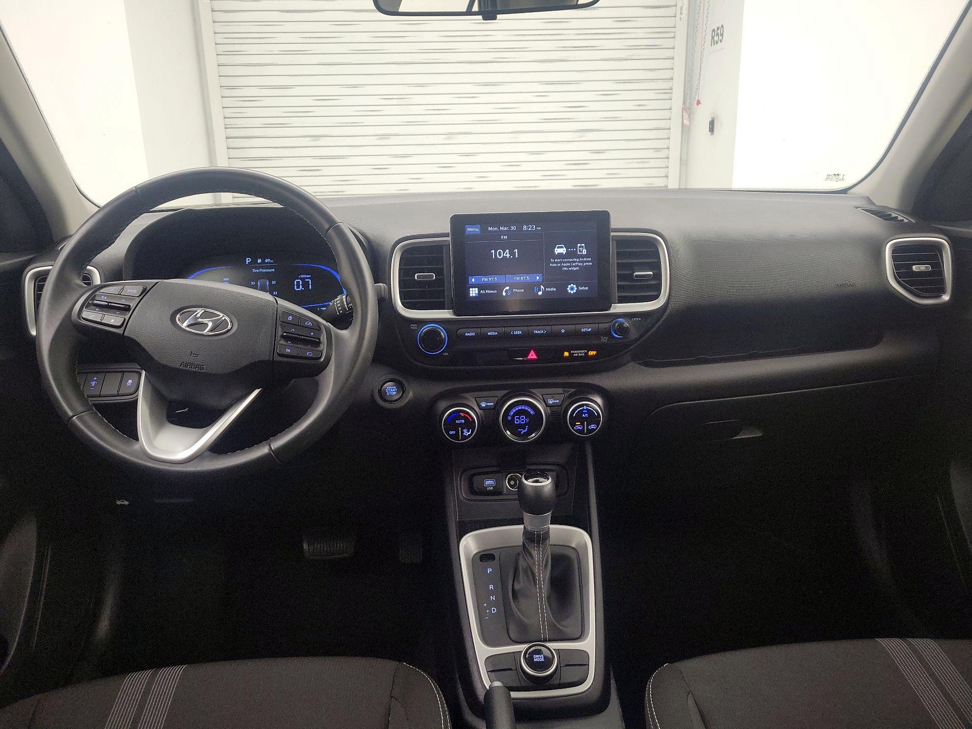 Thumbnail: 2025 Hyundai Venue - 9