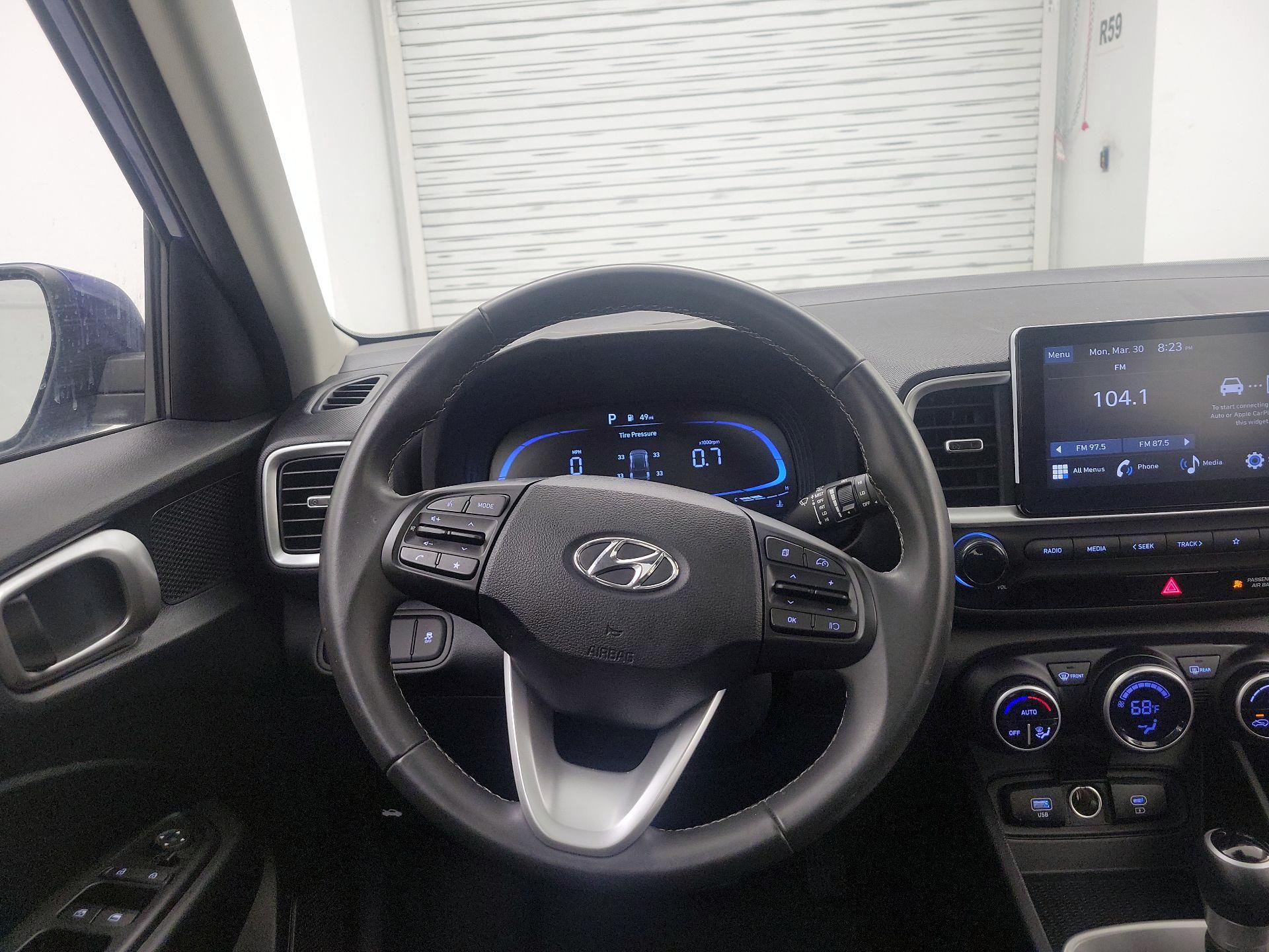 Thumbnail: 2025 Hyundai Venue - 10