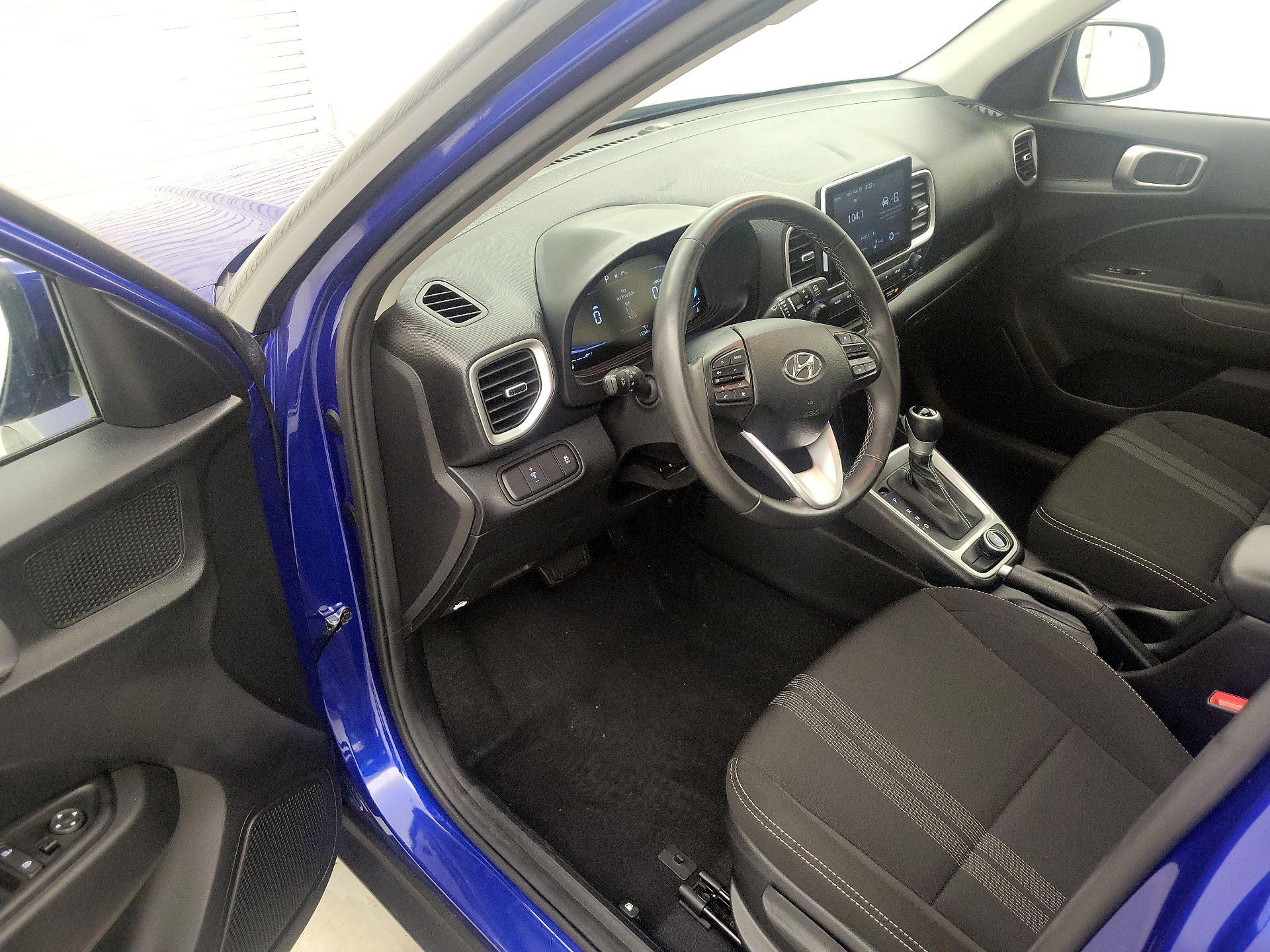 Thumbnail: 2025 Hyundai Venue - 11