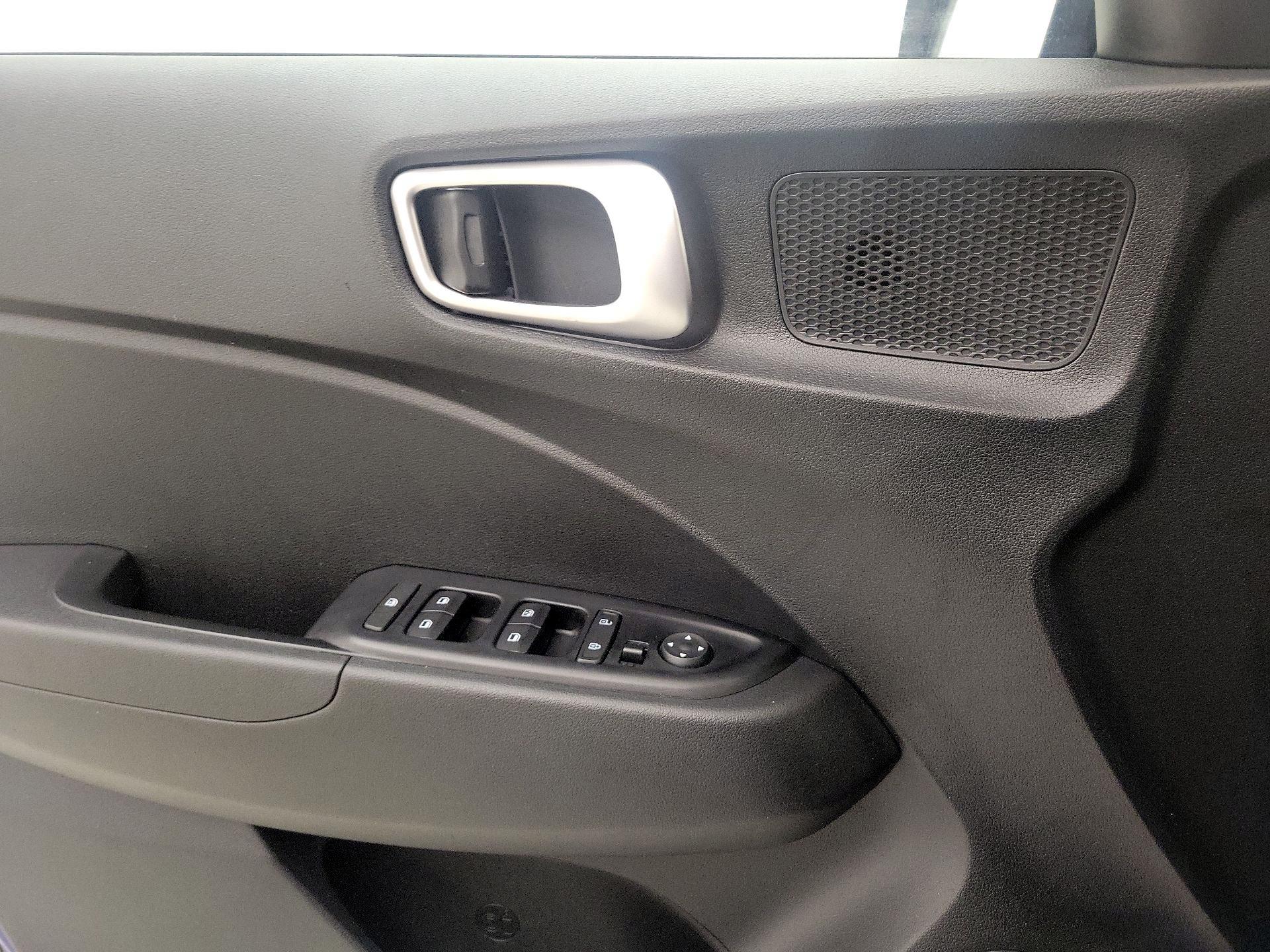 Thumbnail: 2025 Hyundai Venue - 12