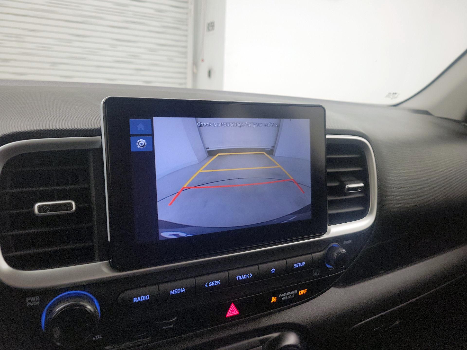 Thumbnail: 2025 Hyundai Venue - 14