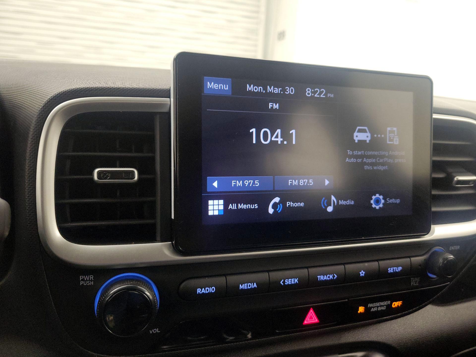 Thumbnail: 2025 Hyundai Venue - 15