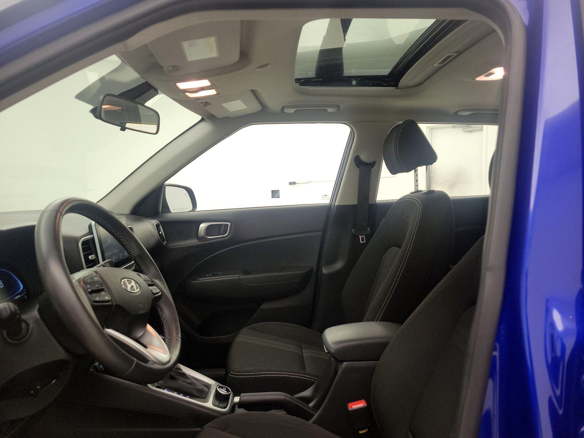 Thumbnail: 2025 Hyundai Venue - 19