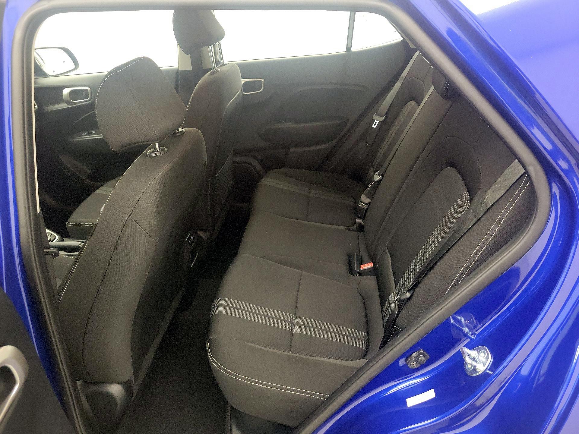 Thumbnail: 2025 Hyundai Venue - 20