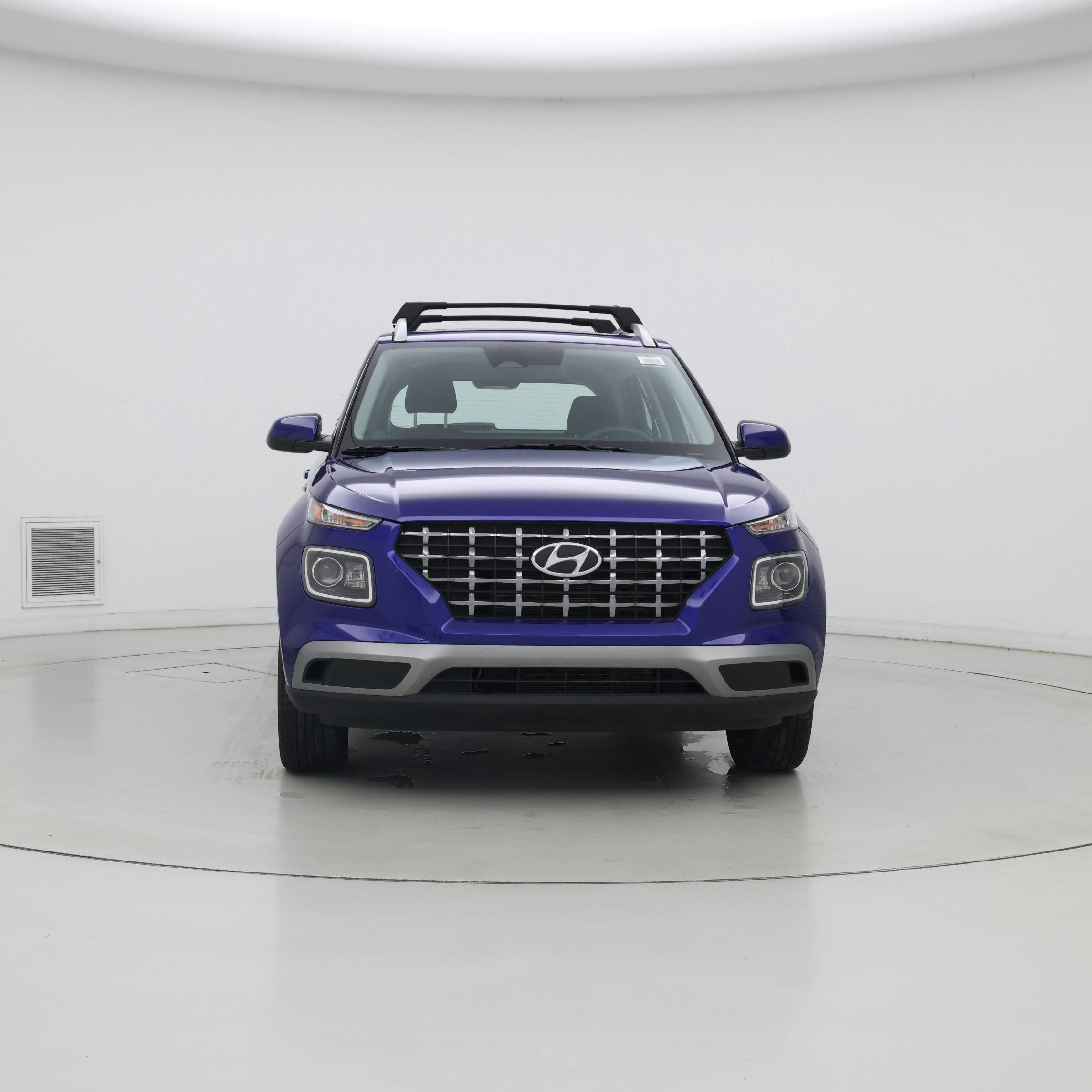 Thumbnail: 2025 Hyundai Venue - 5