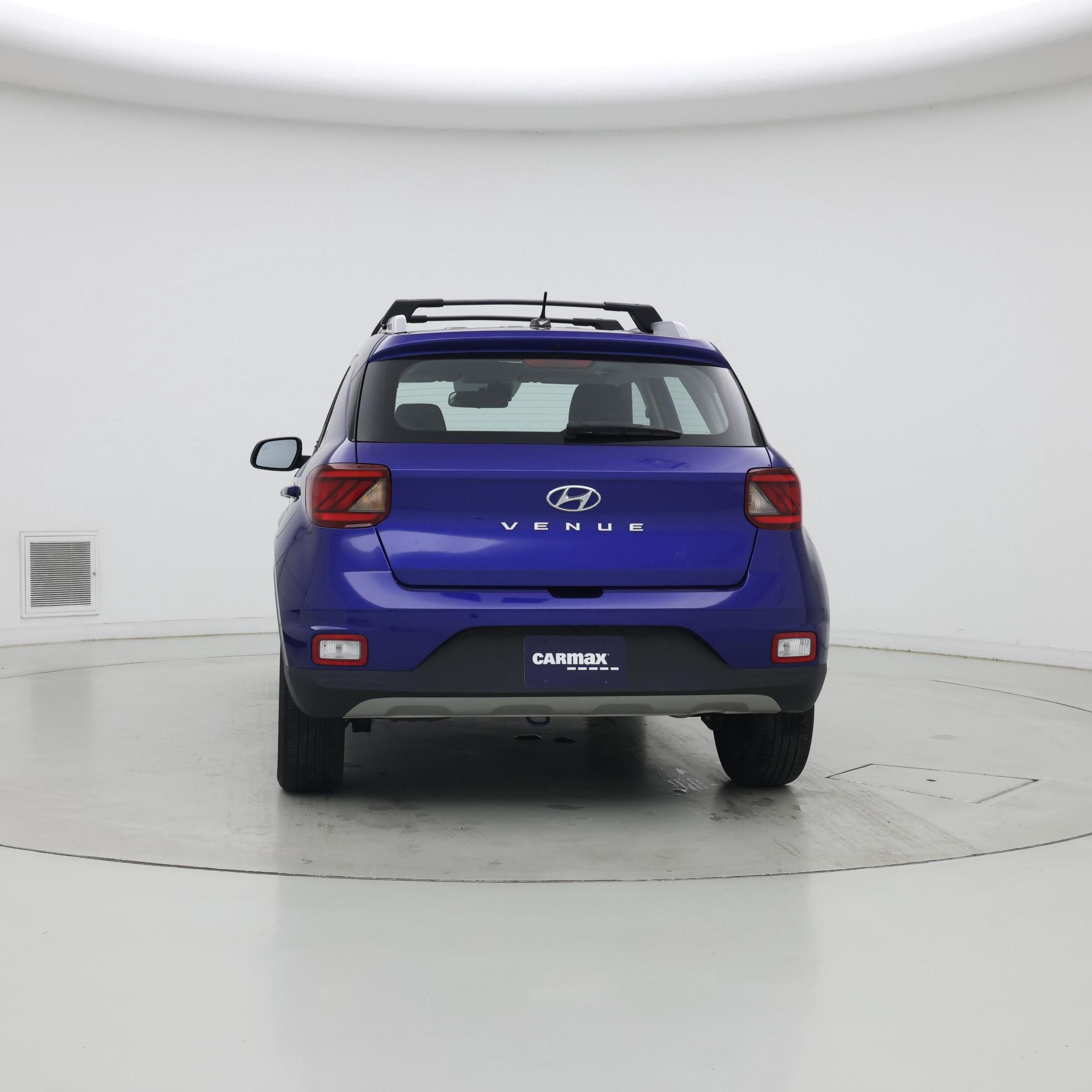 Thumbnail: 2025 Hyundai Venue - 6