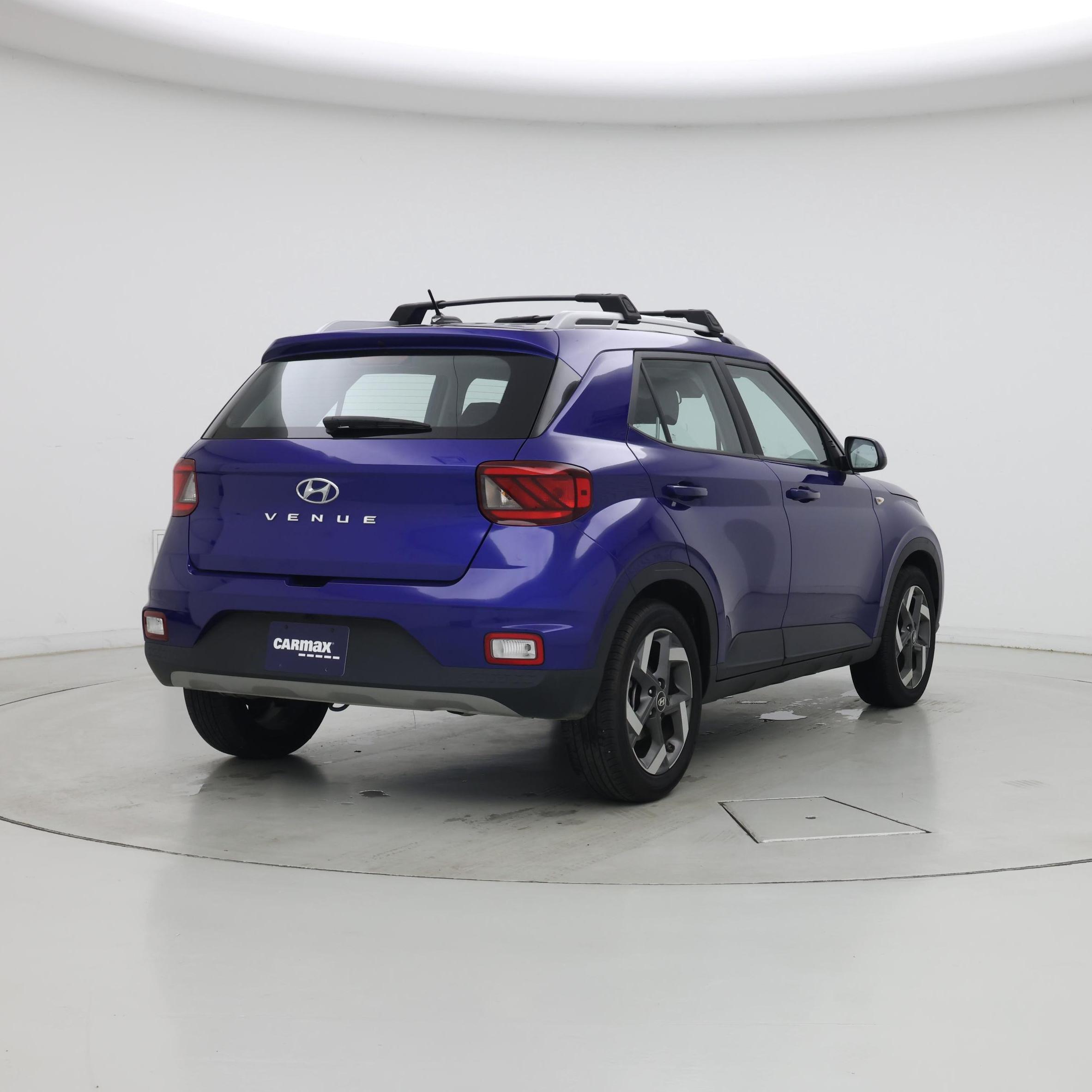Thumbnail: 2025 Hyundai Venue - 8
