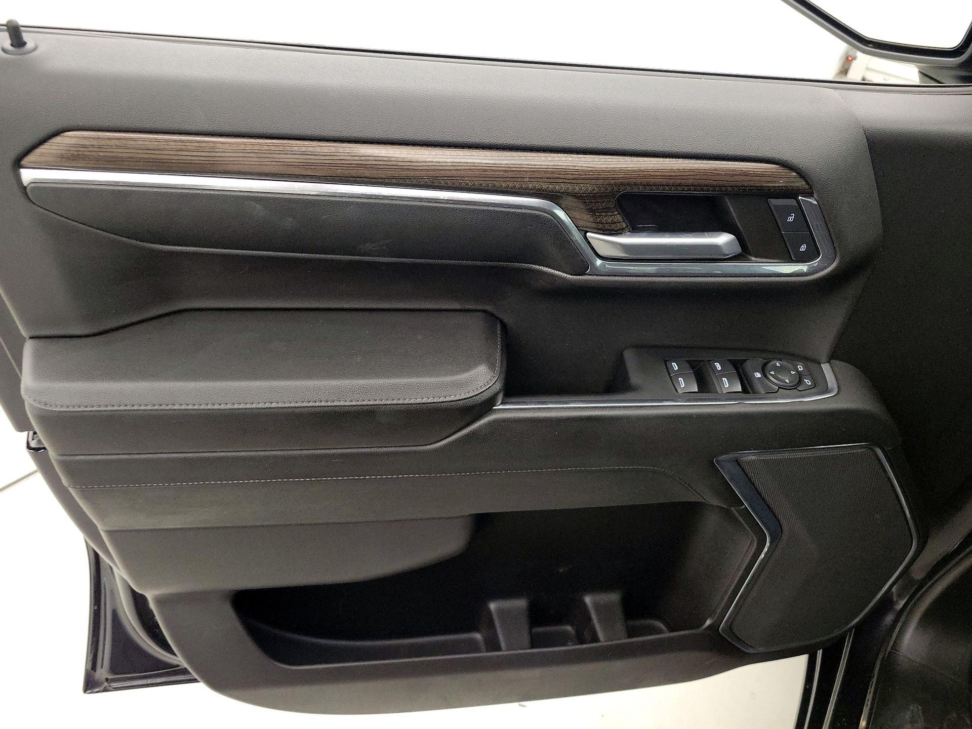 Thumbnail: 2024 Chevrolet Silverado 1500 - 12