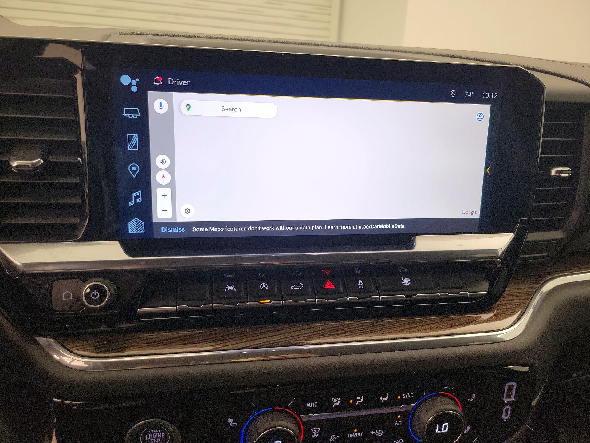 Thumbnail: 2024 Chevrolet Silverado 1500 - 14