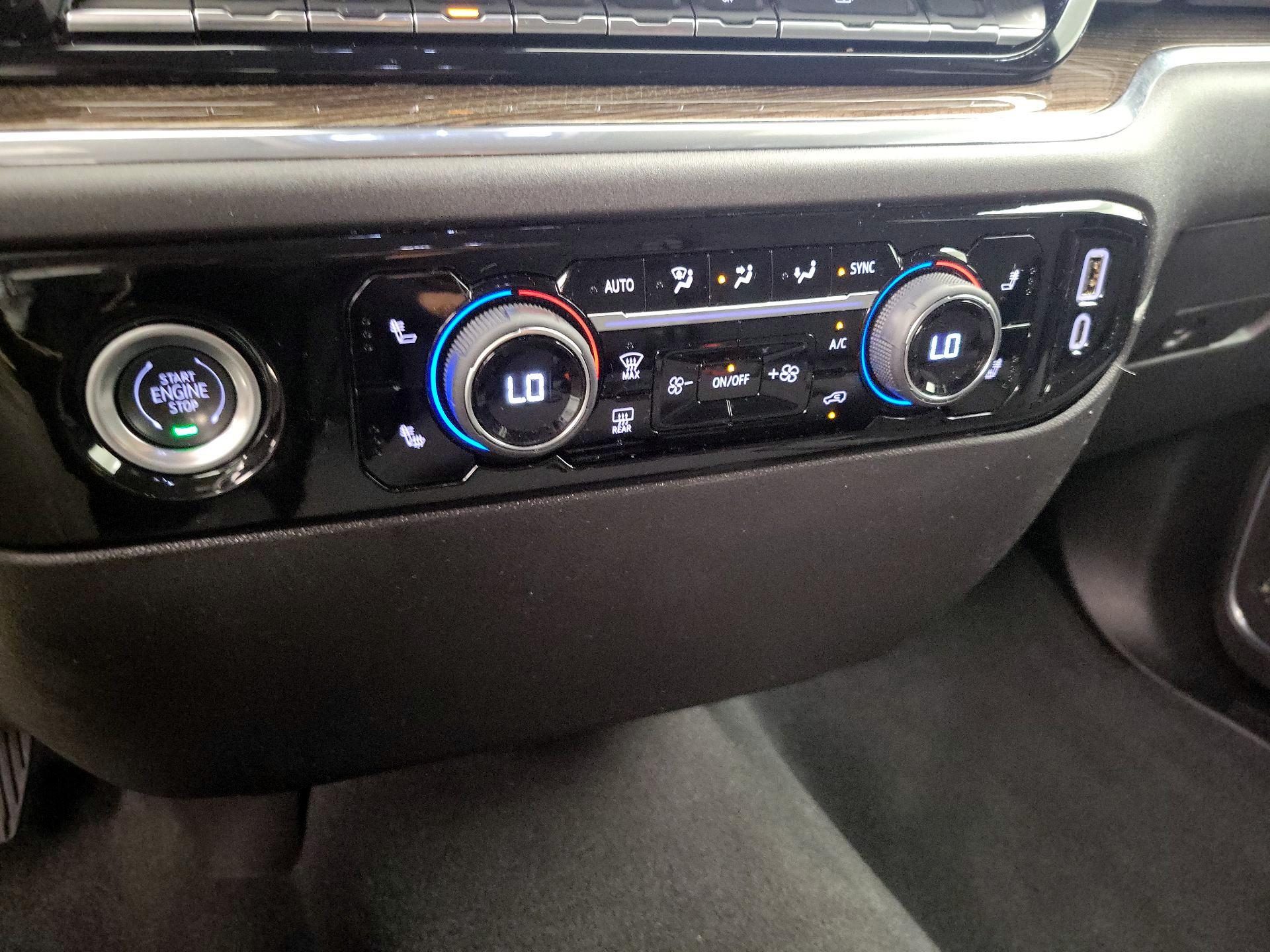 Thumbnail: 2024 Chevrolet Silverado 1500 - 19