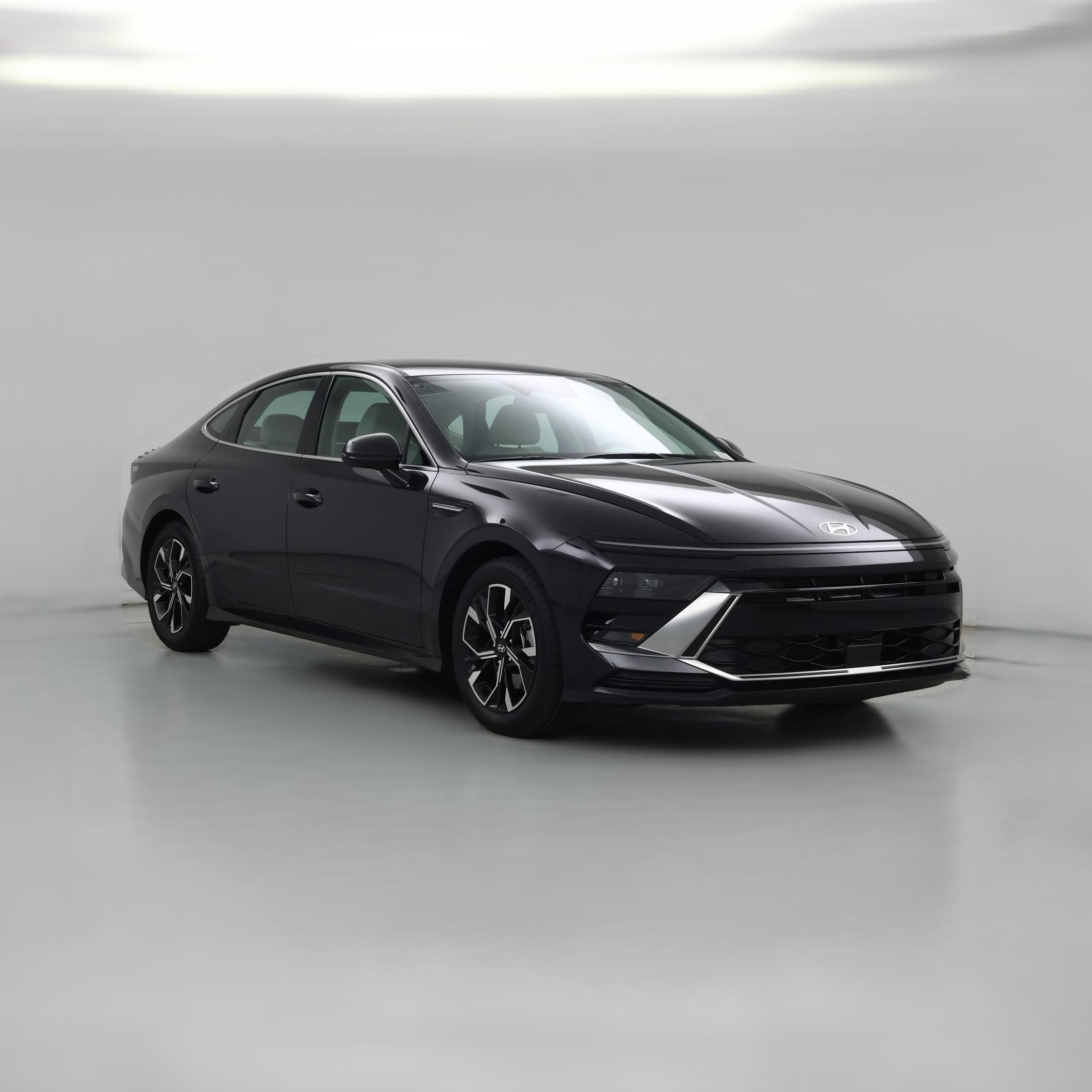 Thumbnail: 2025 Hyundai Sonata - 1