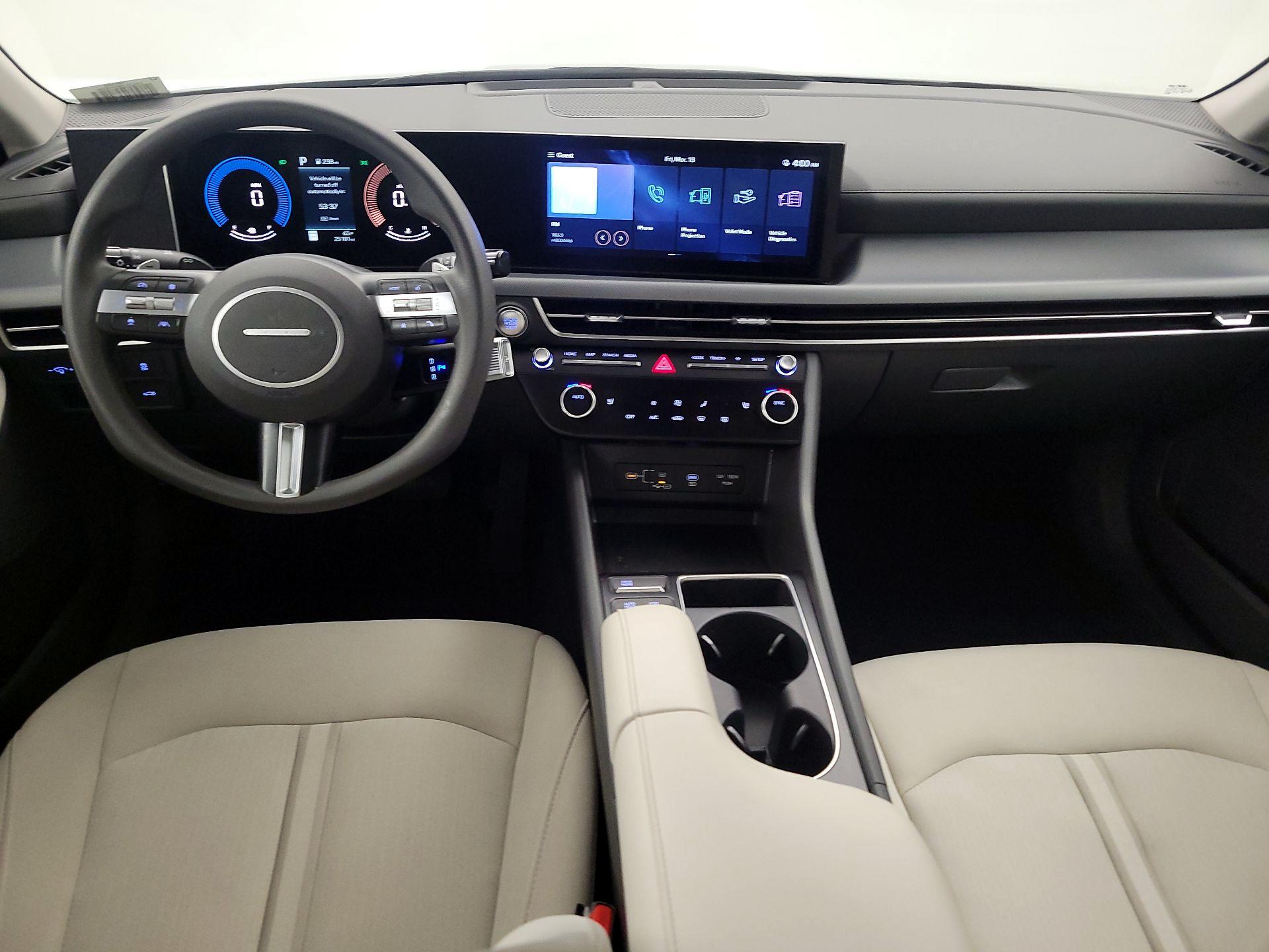 Thumbnail: 2025 Hyundai Sonata - 9