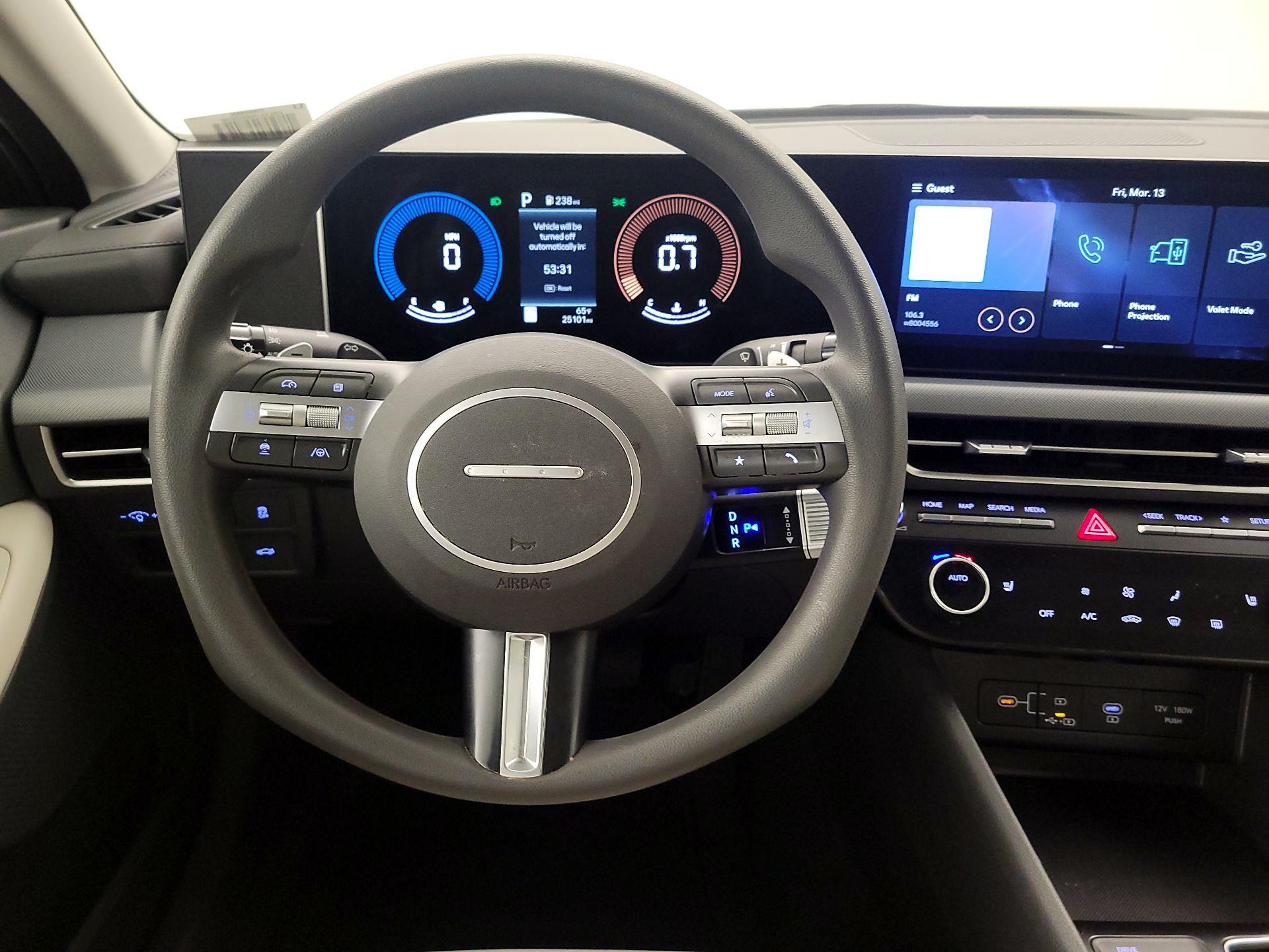 Thumbnail: 2025 Hyundai Sonata - 10