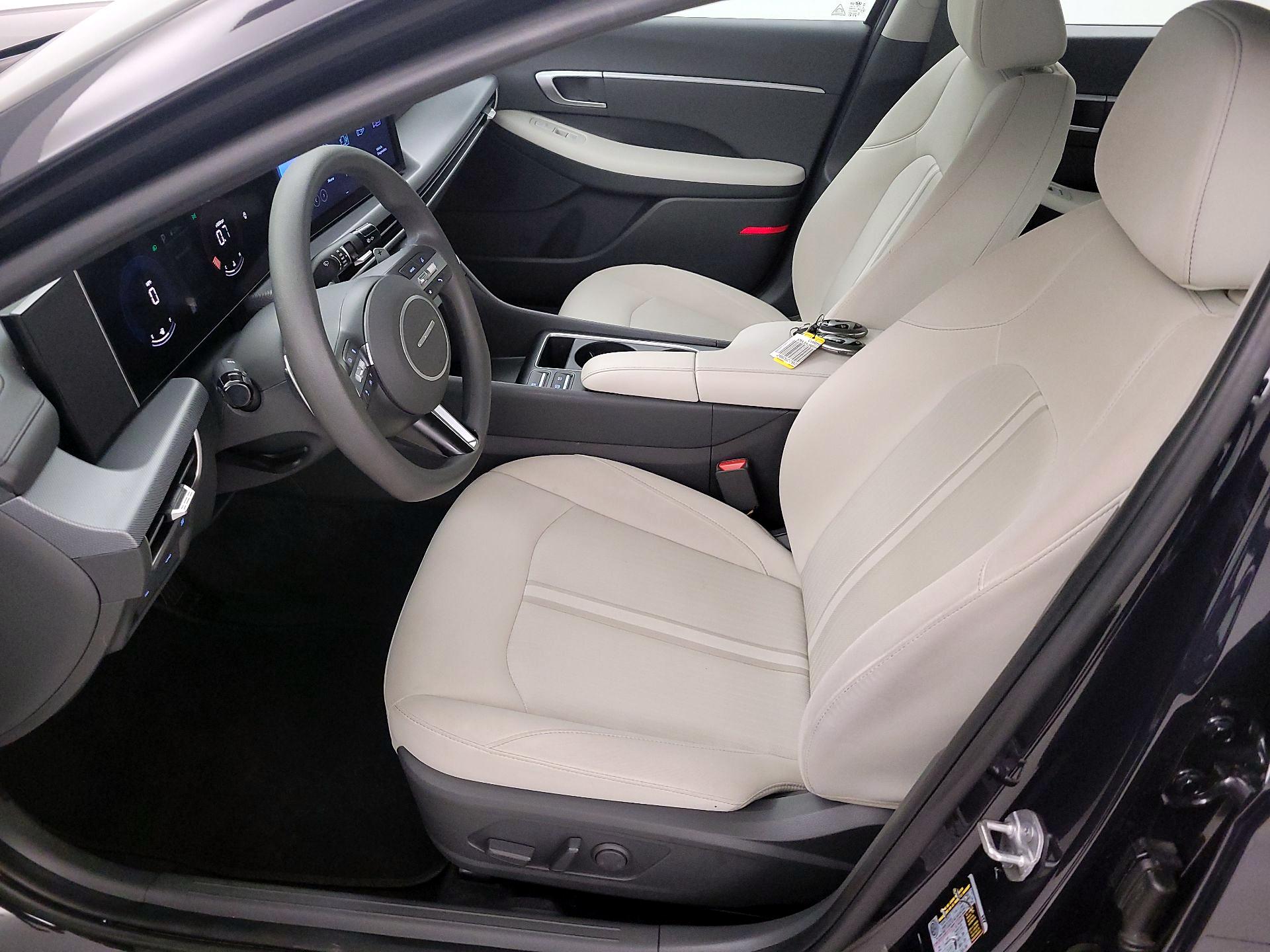 Thumbnail: 2025 Hyundai Sonata - 11