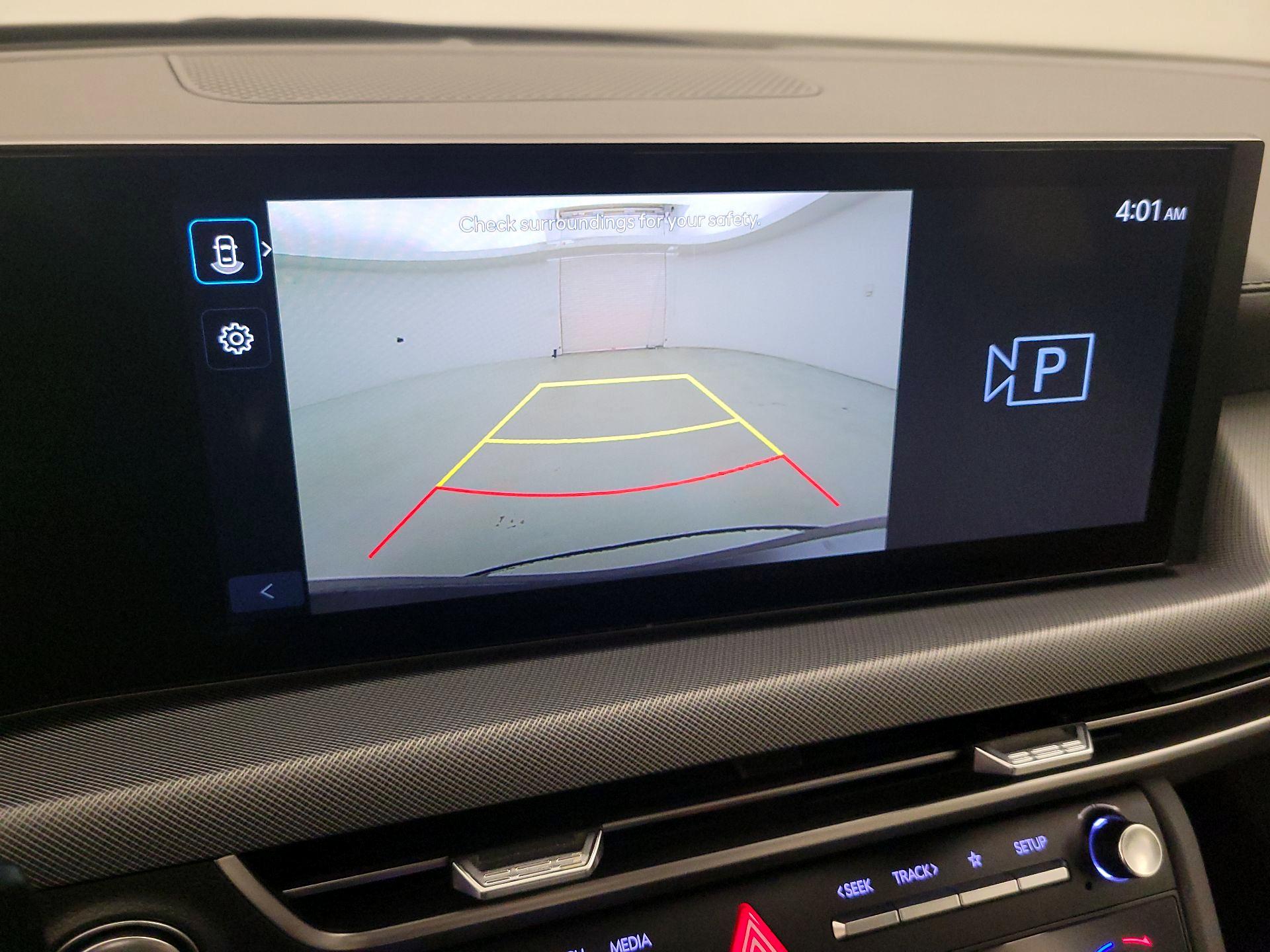 Thumbnail: 2025 Hyundai Sonata - 14