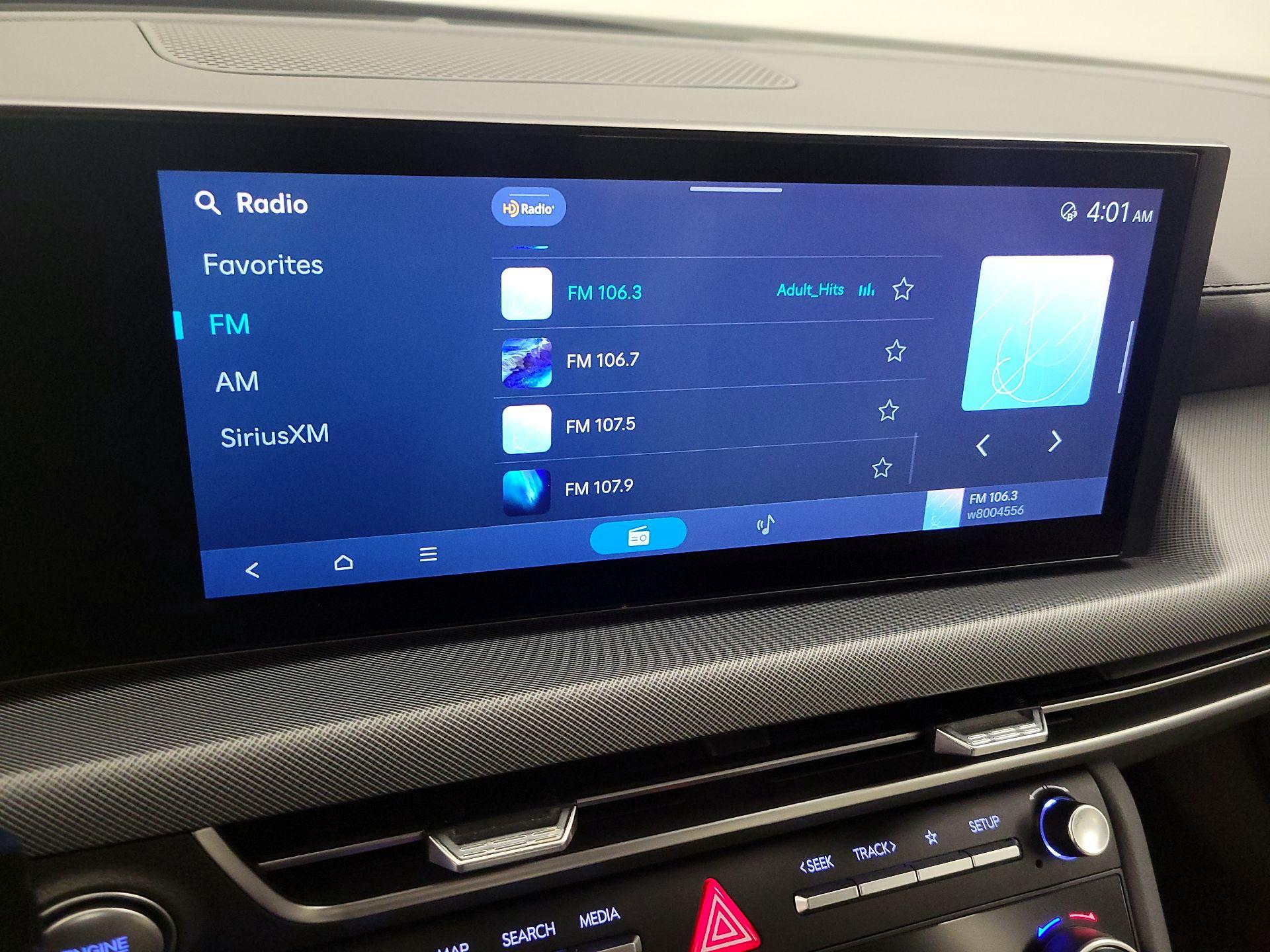 Thumbnail: 2025 Hyundai Sonata - 15