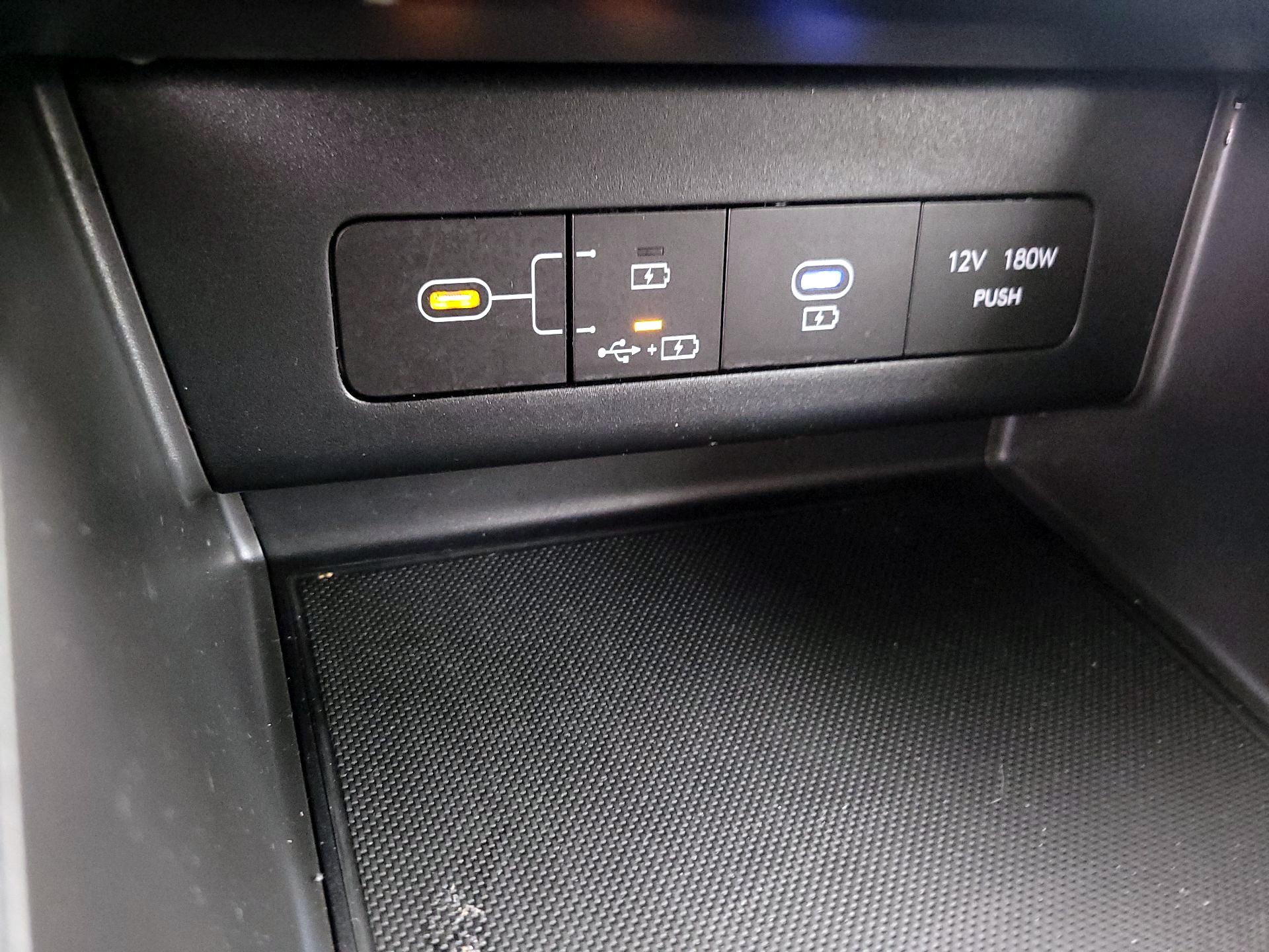 Thumbnail: 2025 Hyundai Sonata - 18