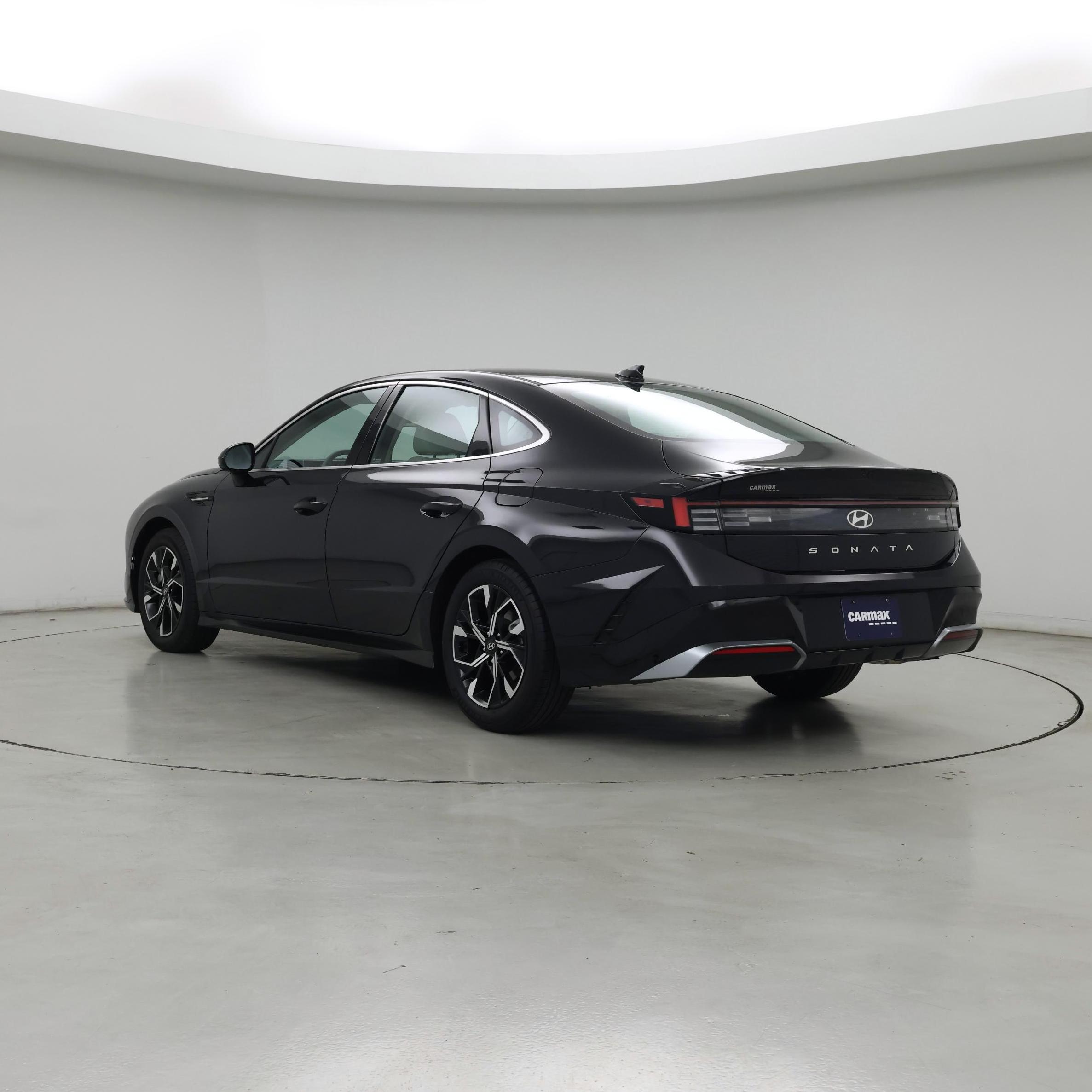 Thumbnail: 2025 Hyundai Sonata - 2